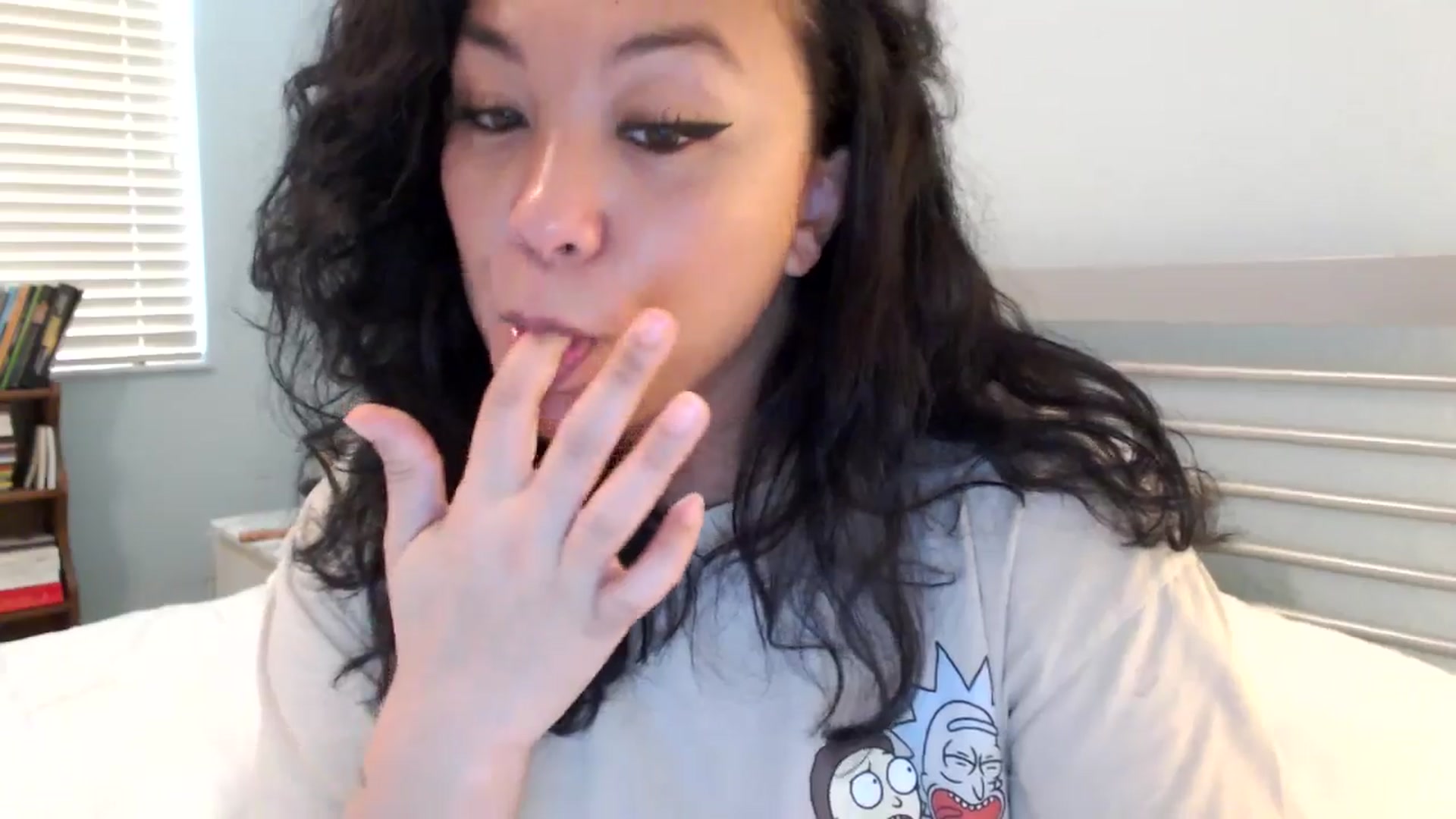 Gallery image thumbnail from MickaylaStar's myfreecams stream on, 01/12/2025, 20:26 image 10 of 20