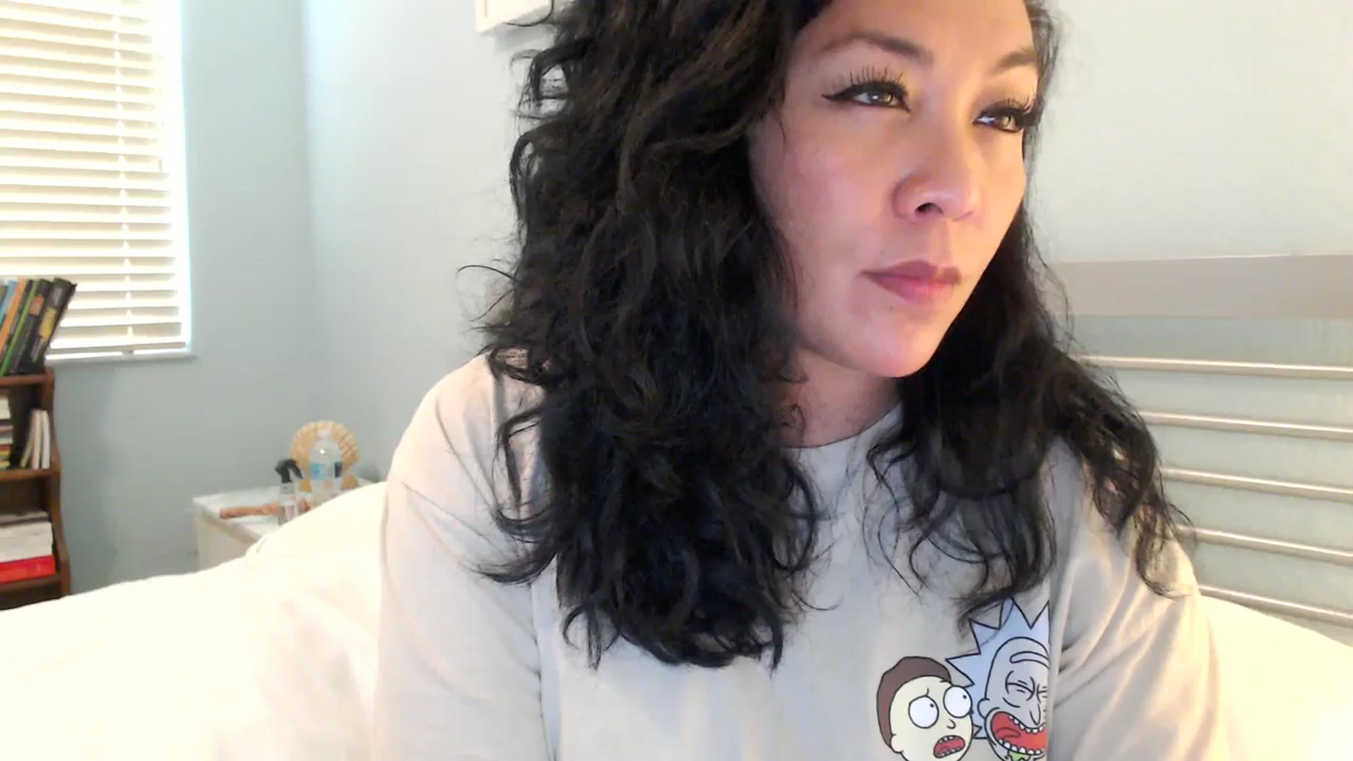 Gallery image thumbnail from MickaylaStar's myfreecams stream on, 01/12/2025, 20:26 image 18 of 20
