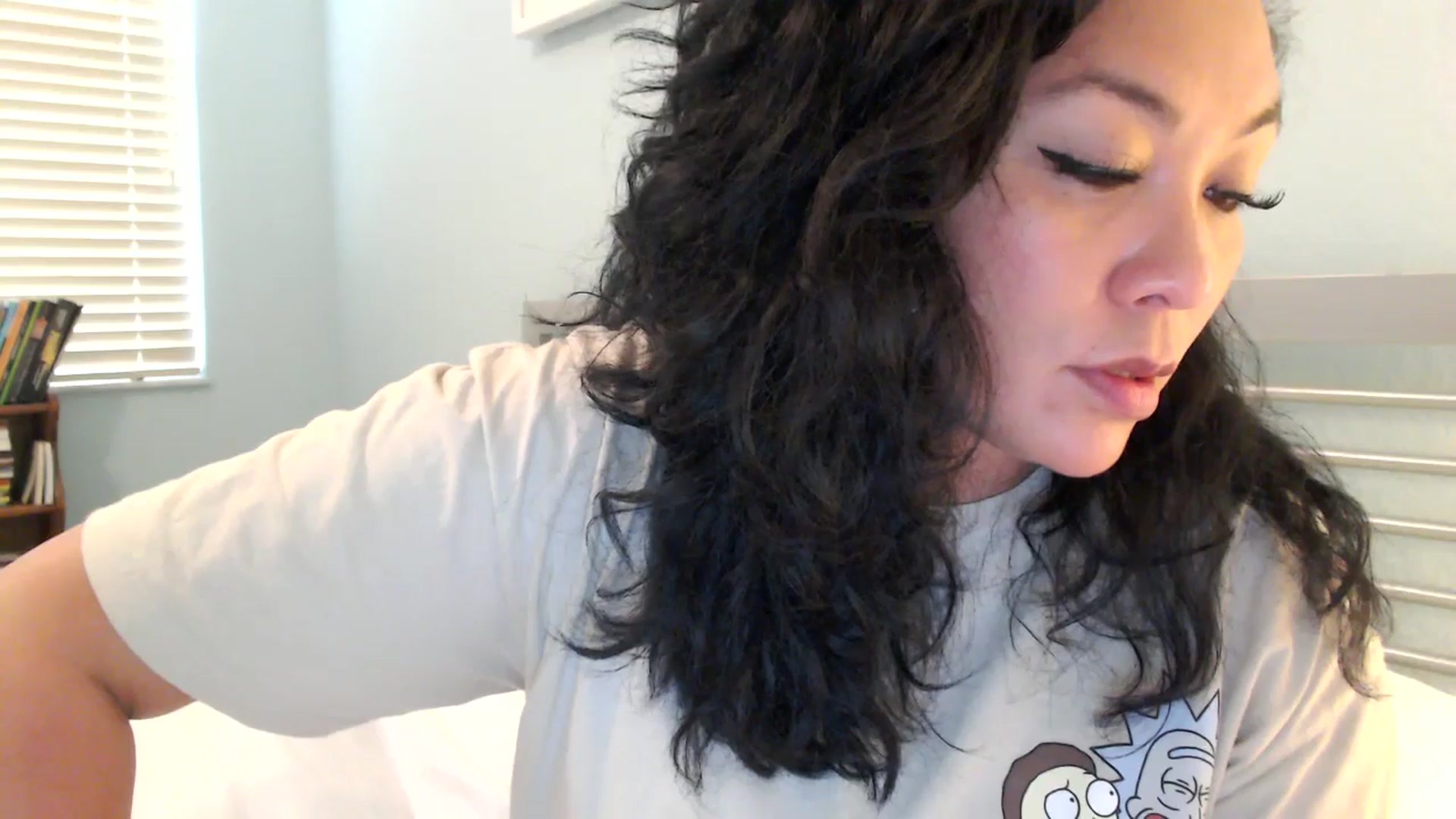 Gallery image thumbnail from MickaylaStar's myfreecams stream on, 01/12/2025, 20:26 image 20 of 20