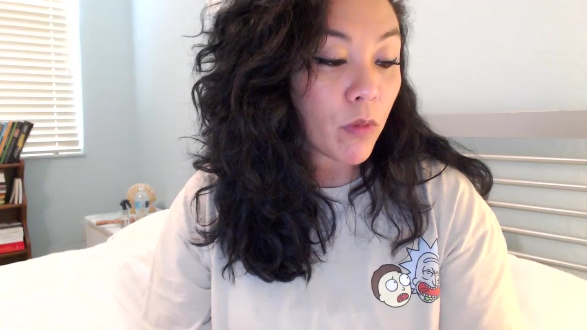 Gallery image thumbnail from MickaylaStar's myfreecams stream on, 01/12/2025, 20:26 image 7 of 20