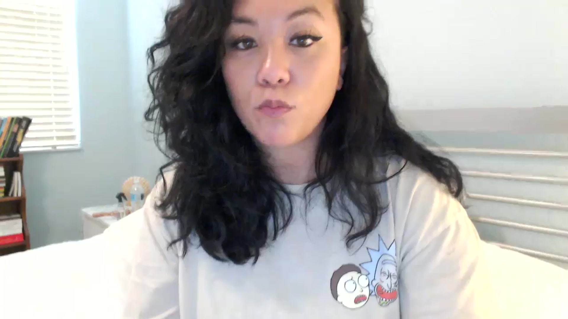 Gallery image thumbnail from MickaylaStar's myfreecams stream on, 01/12/2025, 20:26 image 8 of 20