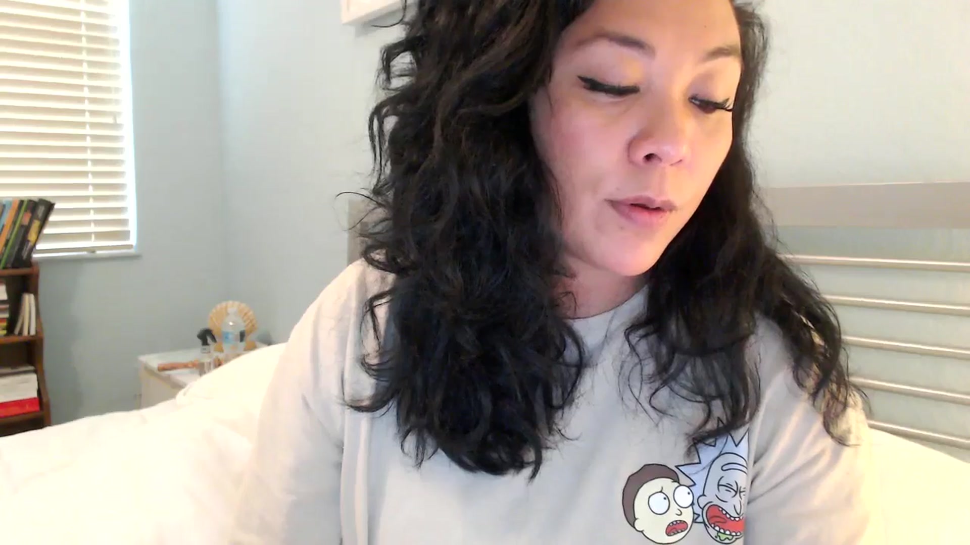 Gallery image thumbnail from MickaylaStar's myfreecams stream on, 01/12/2025, 20:26 image 17 of 20