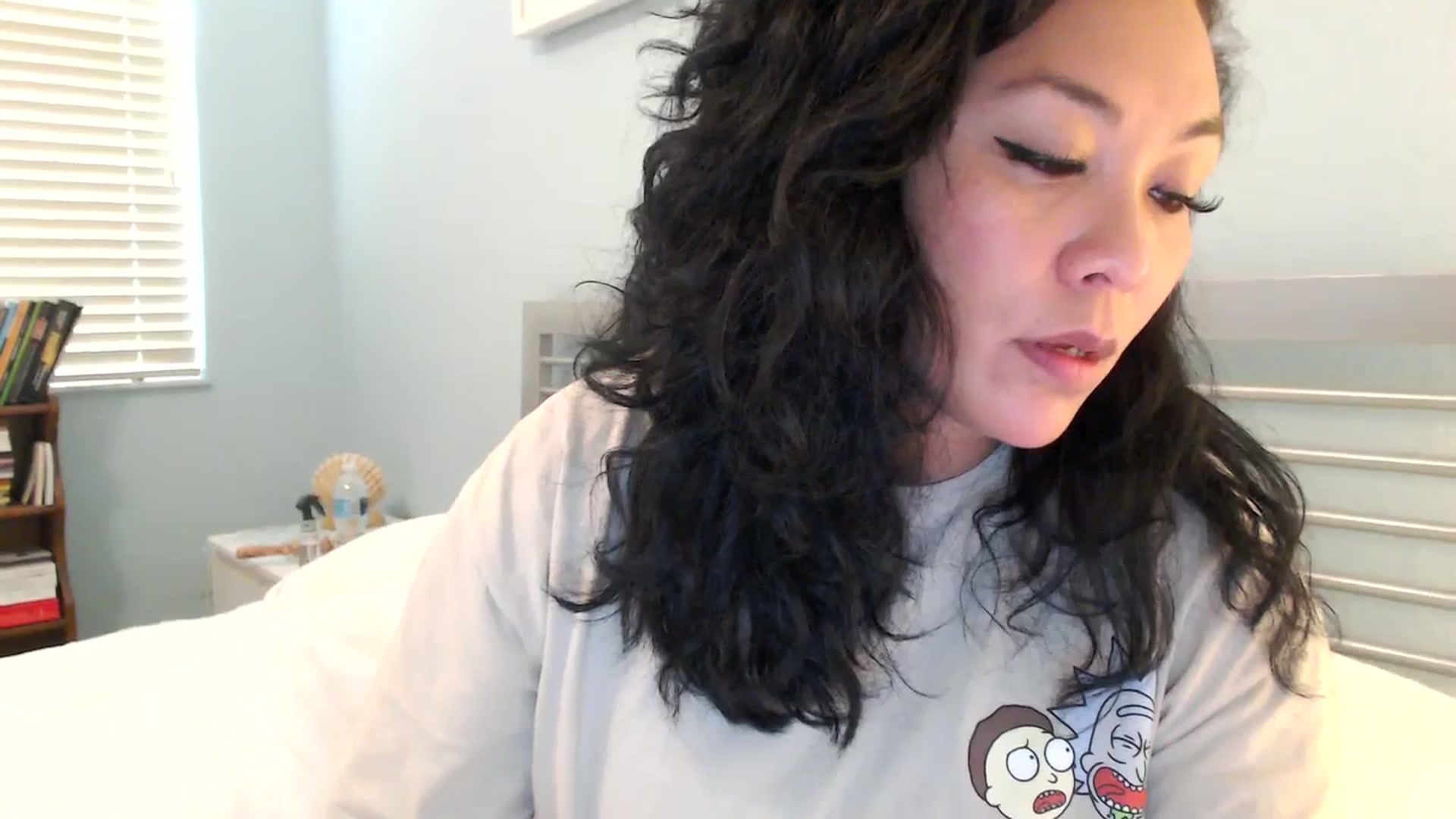 Gallery image thumbnail from MickaylaStar's myfreecams stream on, 01/12/2025, 20:26 image 13 of 20