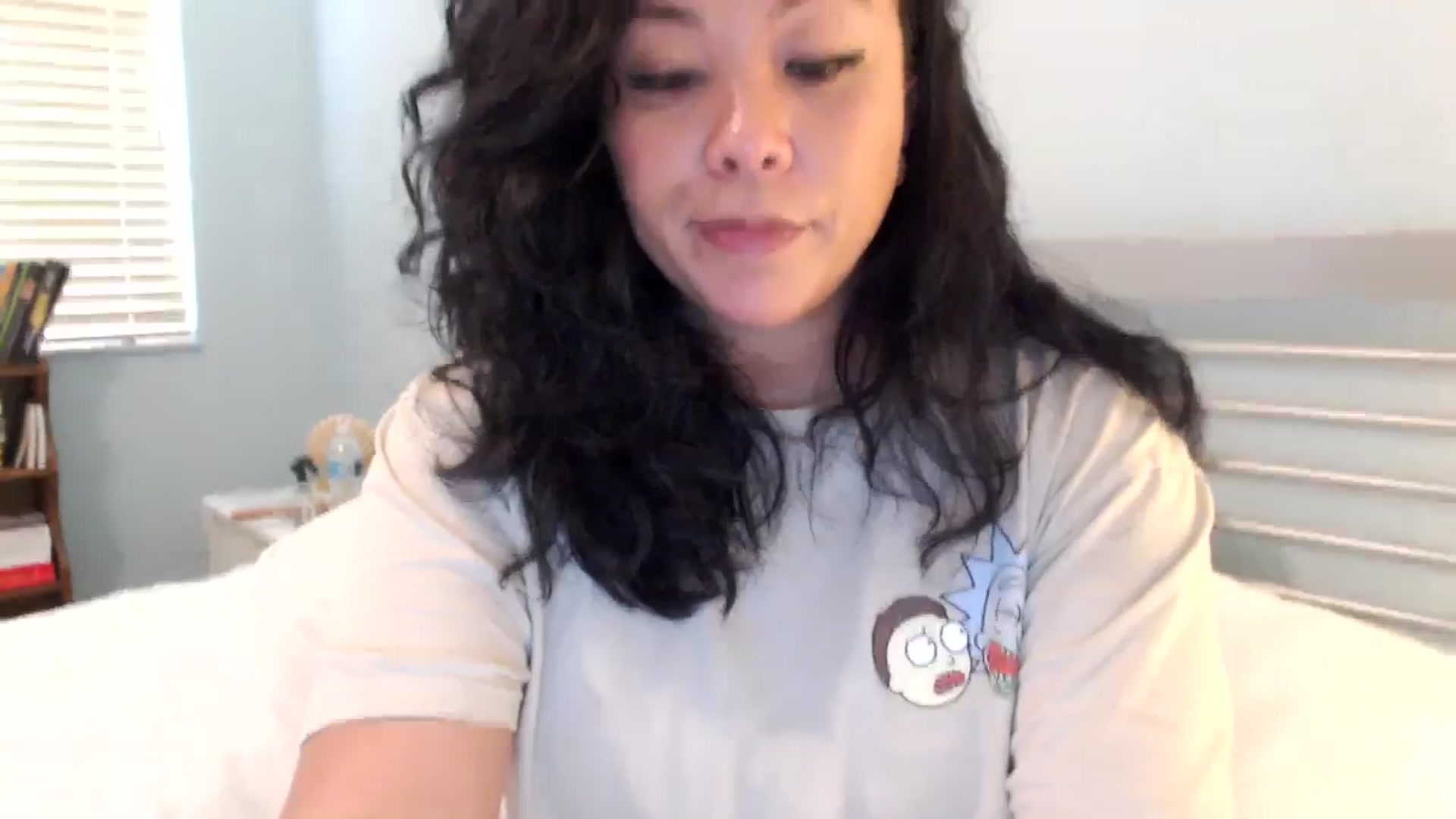 Gallery image thumbnail from MickaylaStar's myfreecams stream on, 01/12/2025, 20:26 image 9 of 20