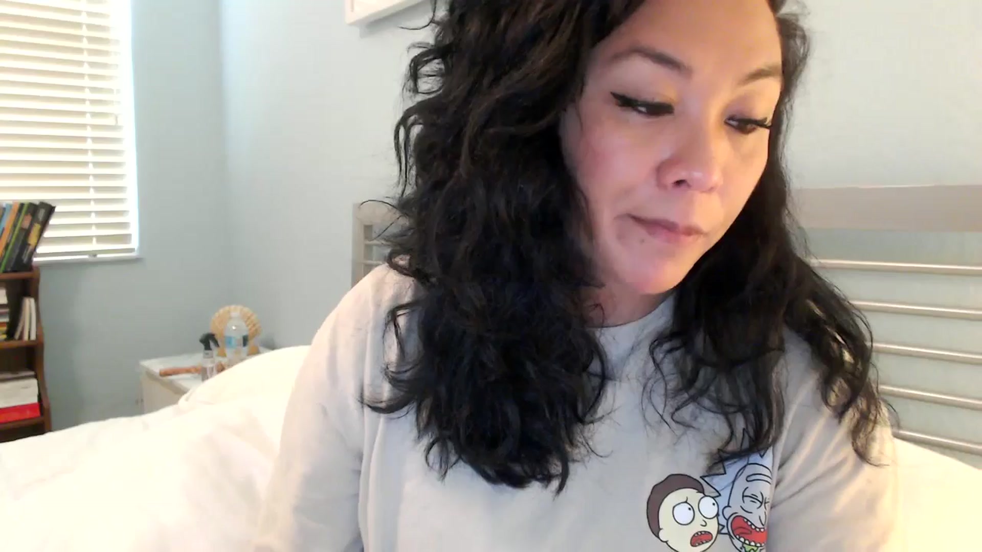 Gallery image thumbnail from MickaylaStar's myfreecams stream on, 01/12/2025, 20:26 image 14 of 20