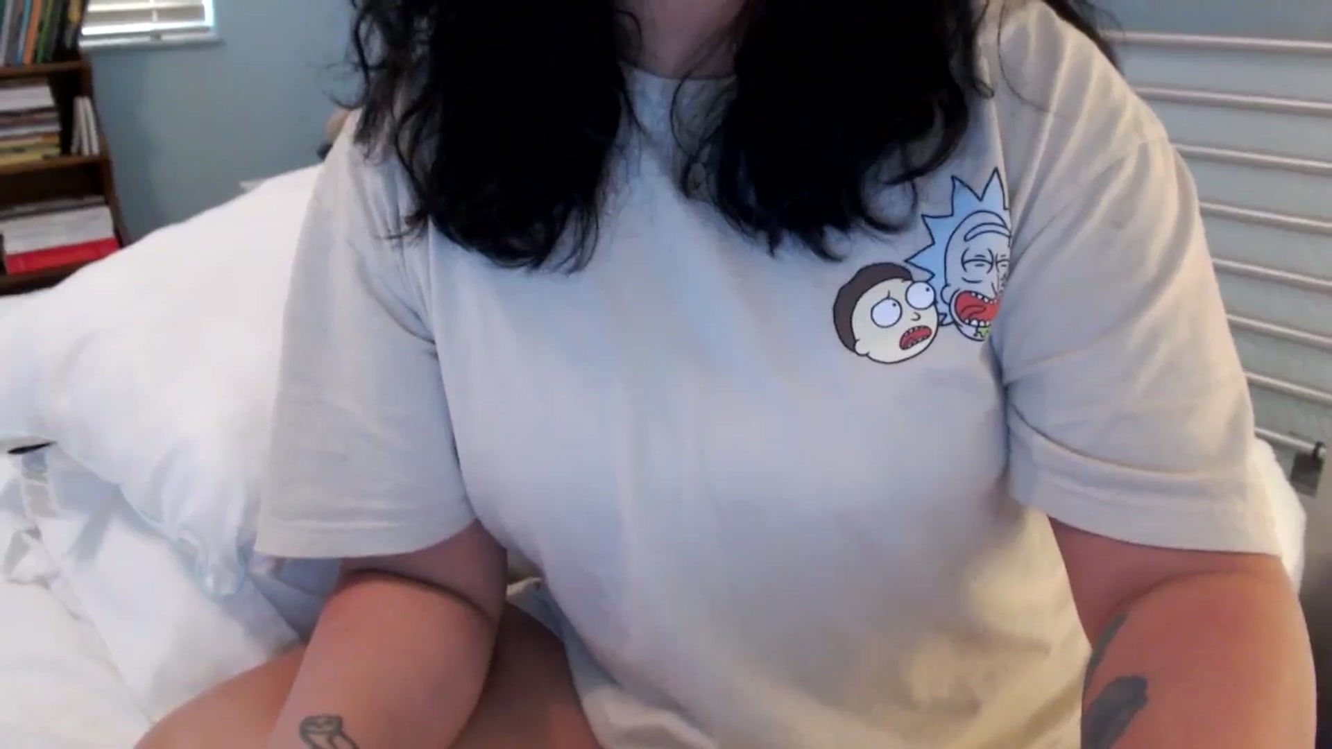 Gallery image thumbnail from MickaylaStar's myfreecams stream on, 01/12/2025, 21:04 image 19 of 20