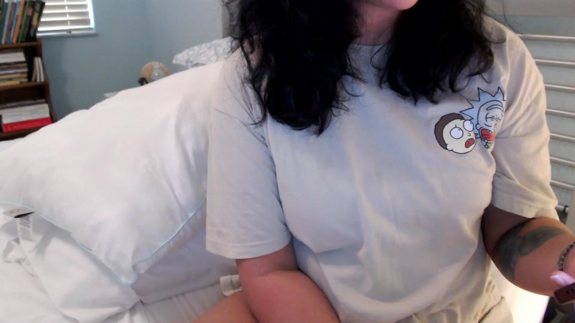 Gallery image thumbnail from MickaylaStar's myfreecams stream on, 01/12/2025, 21:04 image 17 of 20