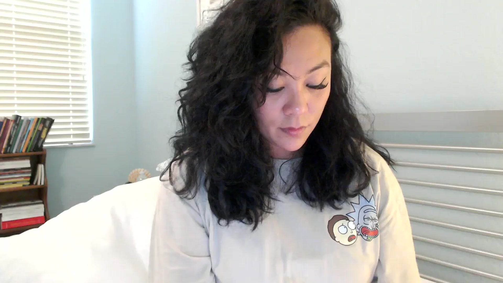 Gallery image thumbnail from MickaylaStar's myfreecams stream on, 01/12/2025, 21:04 image 10 of 20
