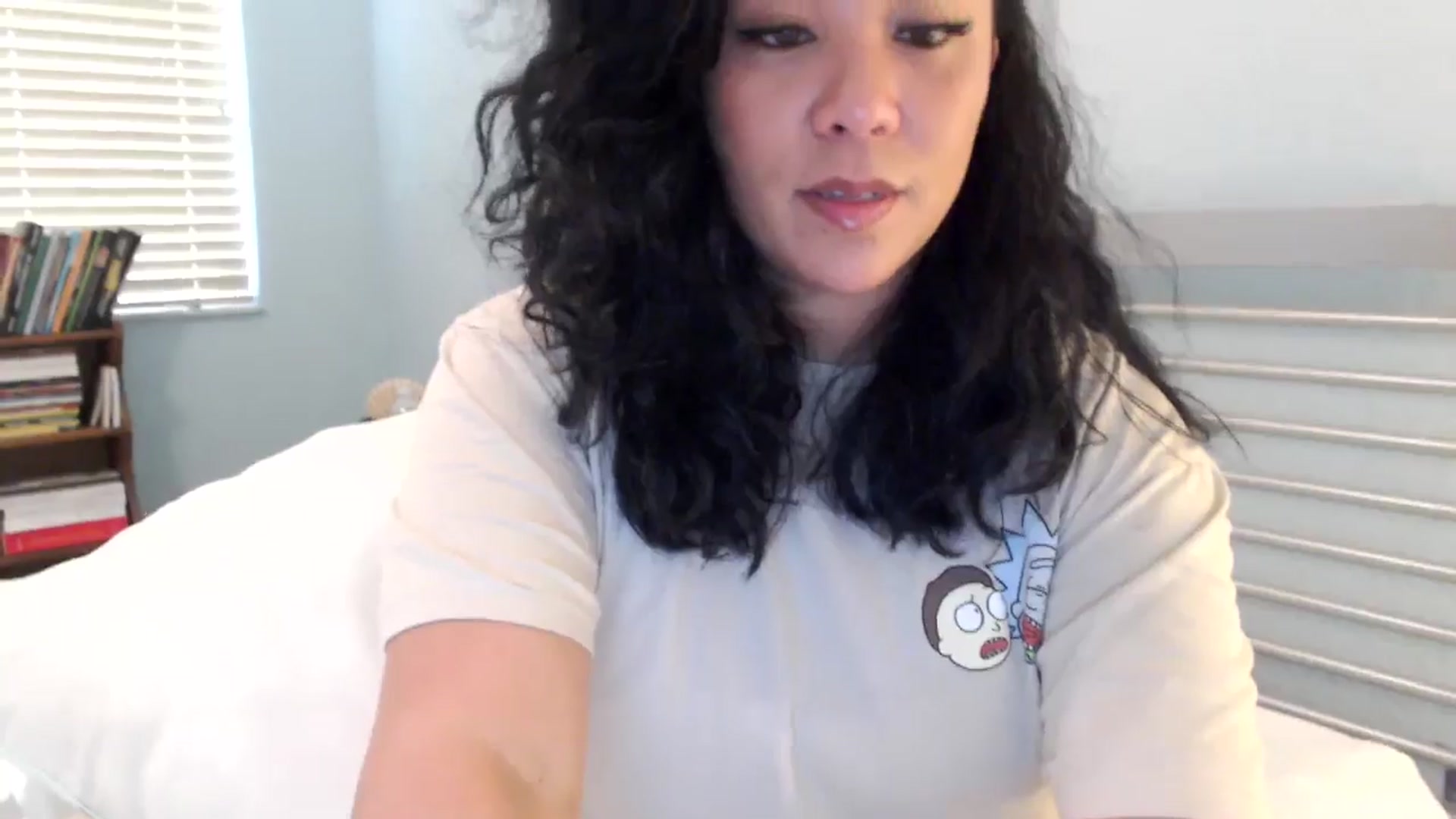Gallery image thumbnail from MickaylaStar's myfreecams stream on, 01/12/2025, 21:04 image 15 of 20