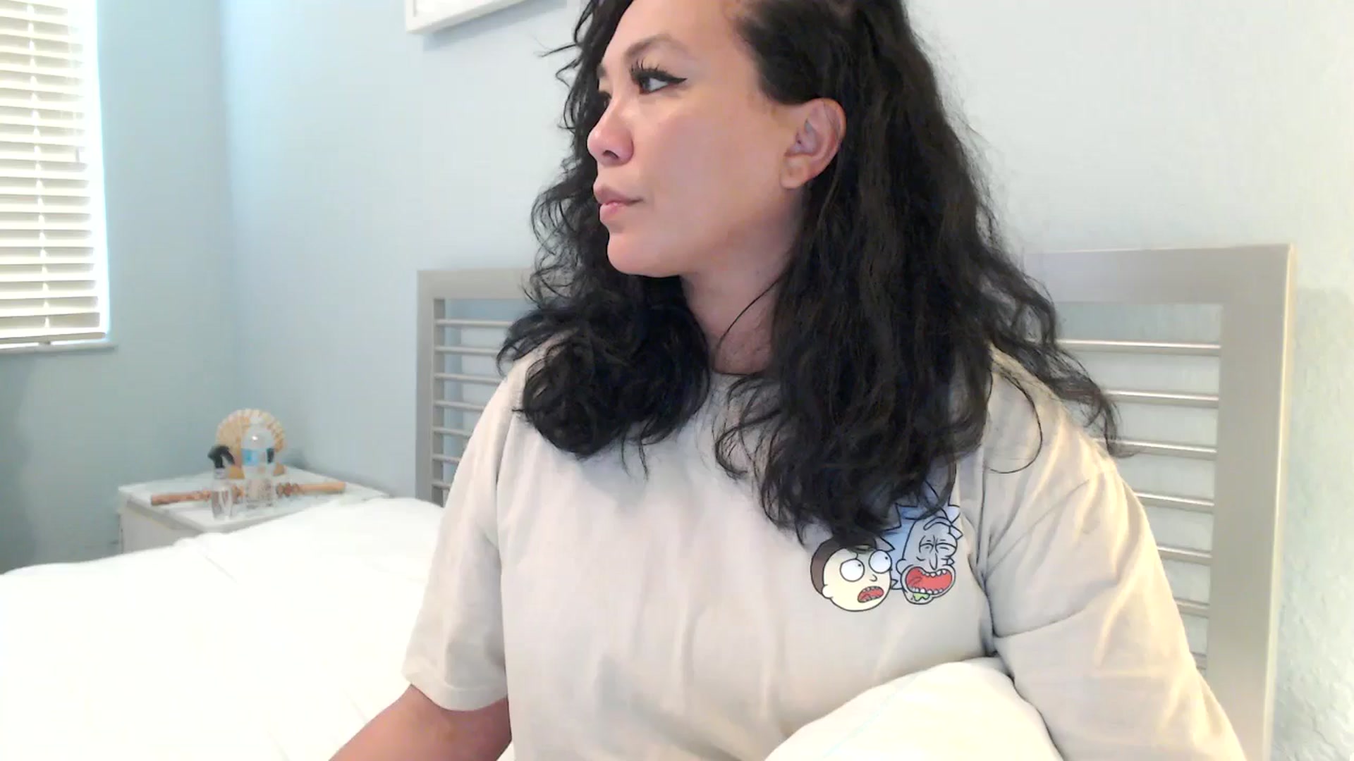 Gallery image thumbnail from MickaylaStar's myfreecams stream on, 01/12/2025, 21:04 image 1 of 20