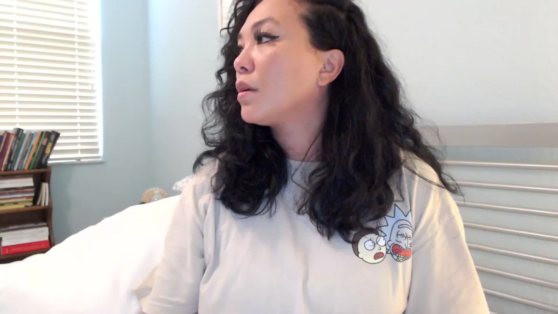 Gallery image thumbnail from MickaylaStar's myfreecams stream on, 01/12/2025, 21:04 image 14 of 20