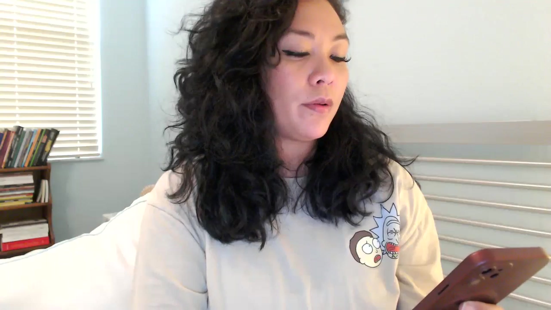 Gallery image thumbnail from MickaylaStar's myfreecams stream on, 01/12/2025, 21:04 image 4 of 20