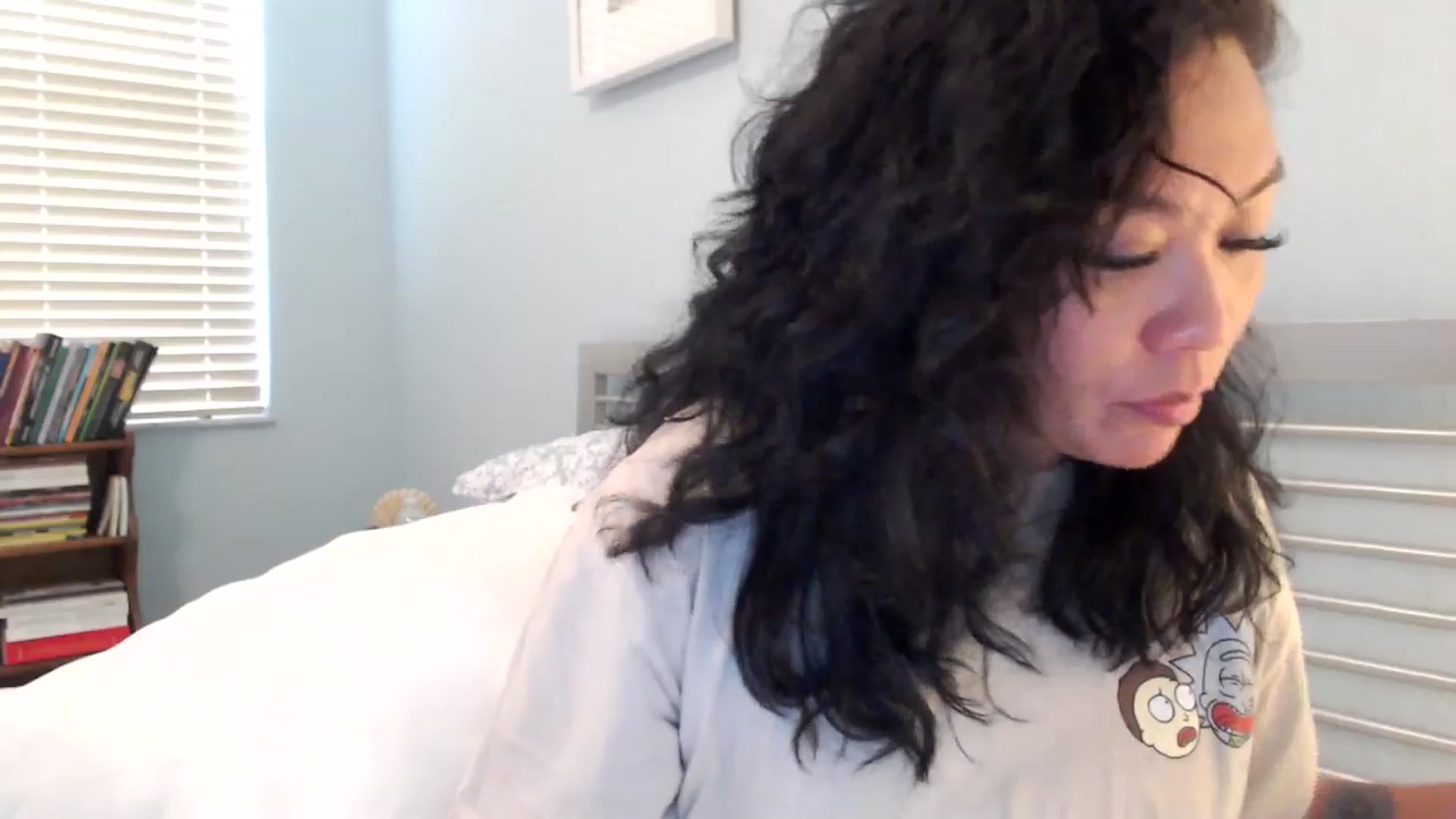 Gallery image thumbnail from MickaylaStar's myfreecams stream on, 01/12/2025, 21:04 image 12 of 20