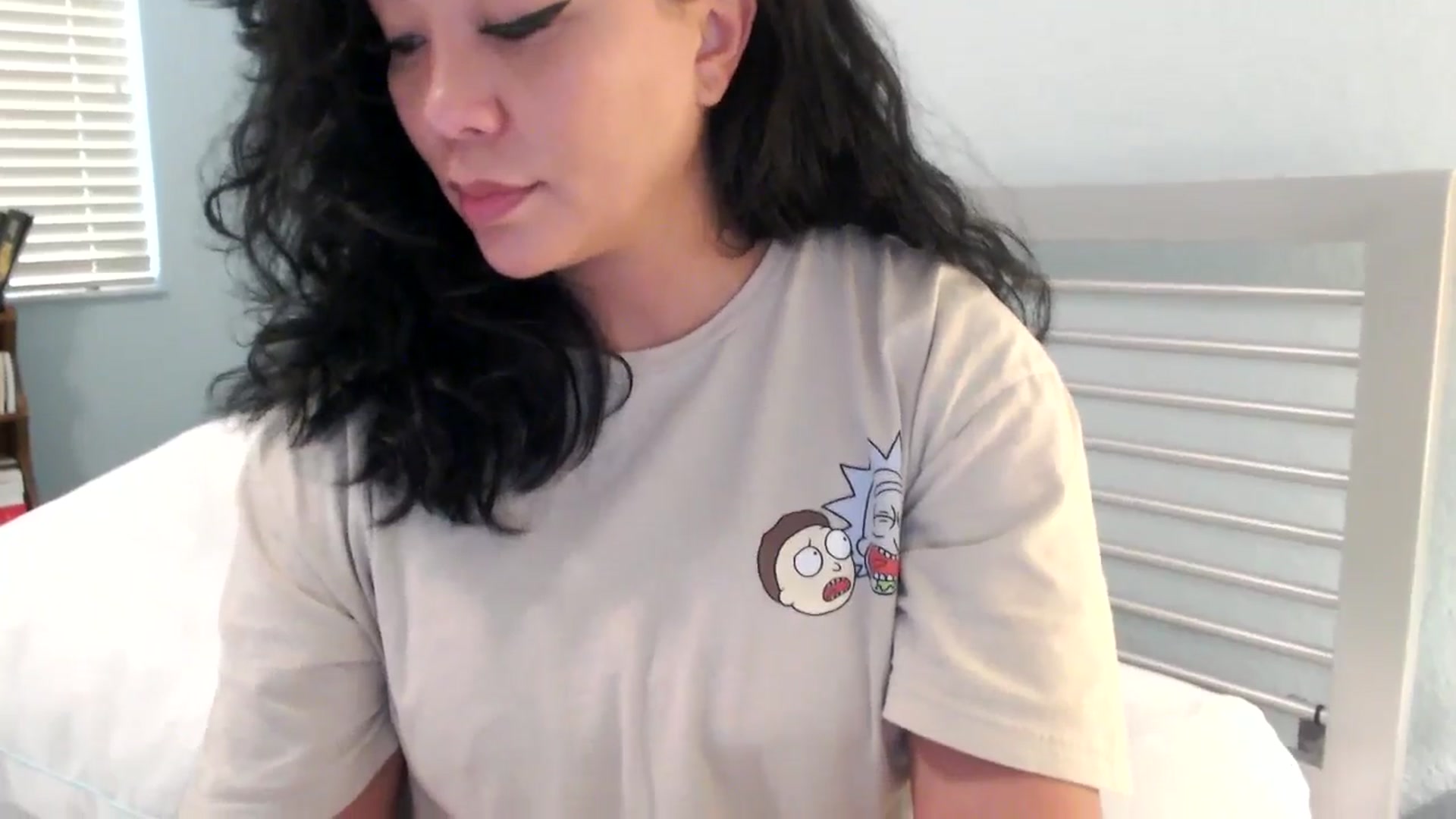 Gallery image thumbnail from MickaylaStar's myfreecams stream on, 01/12/2025, 21:57 image 5 of 20