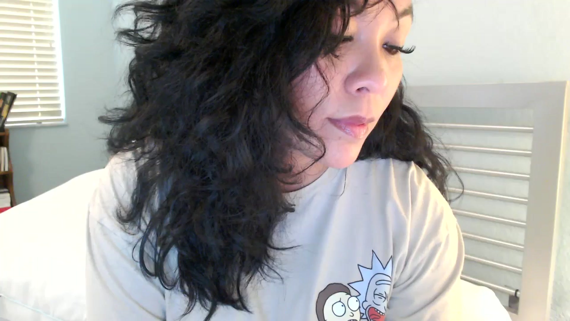 Gallery image thumbnail from MickaylaStar's myfreecams stream on, 01/12/2025, 21:57 image 14 of 20