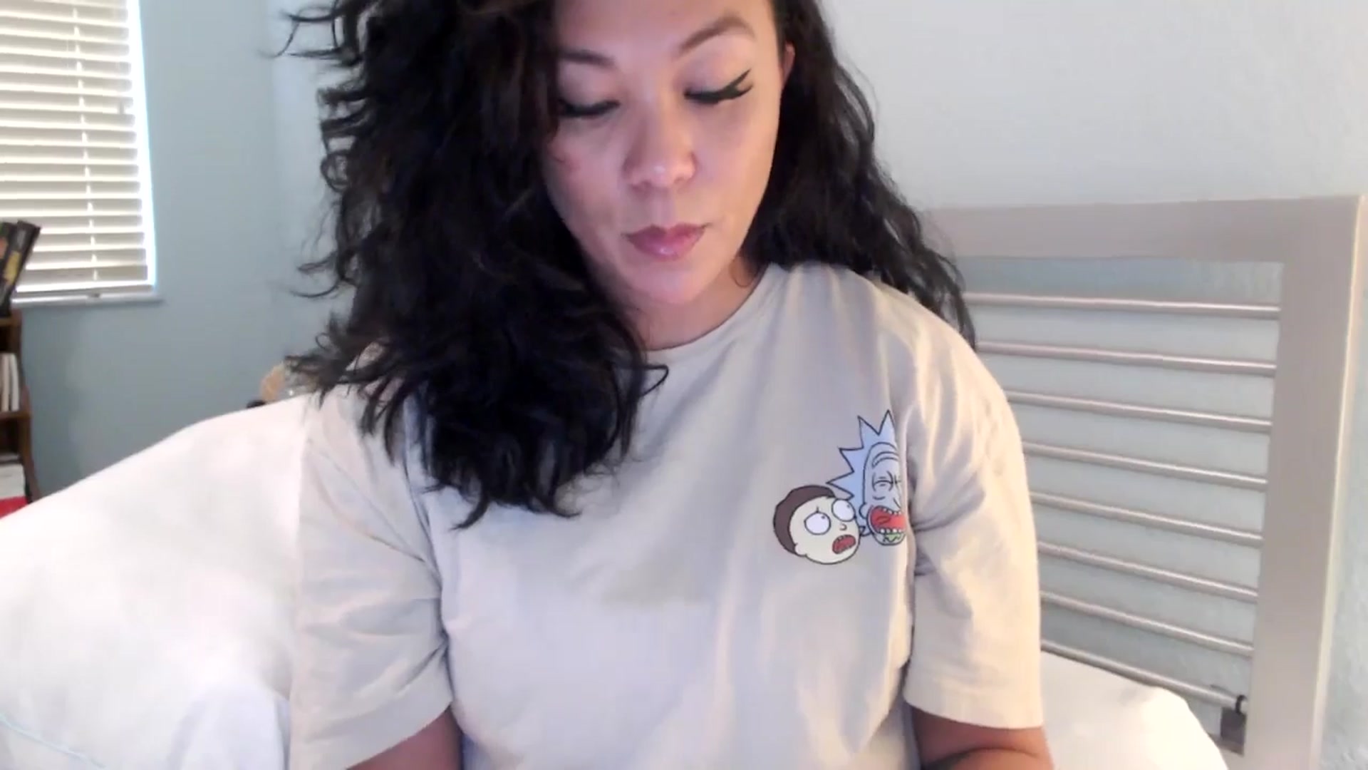Gallery image thumbnail from MickaylaStar's myfreecams stream on, 01/12/2025, 21:57 image 8 of 20