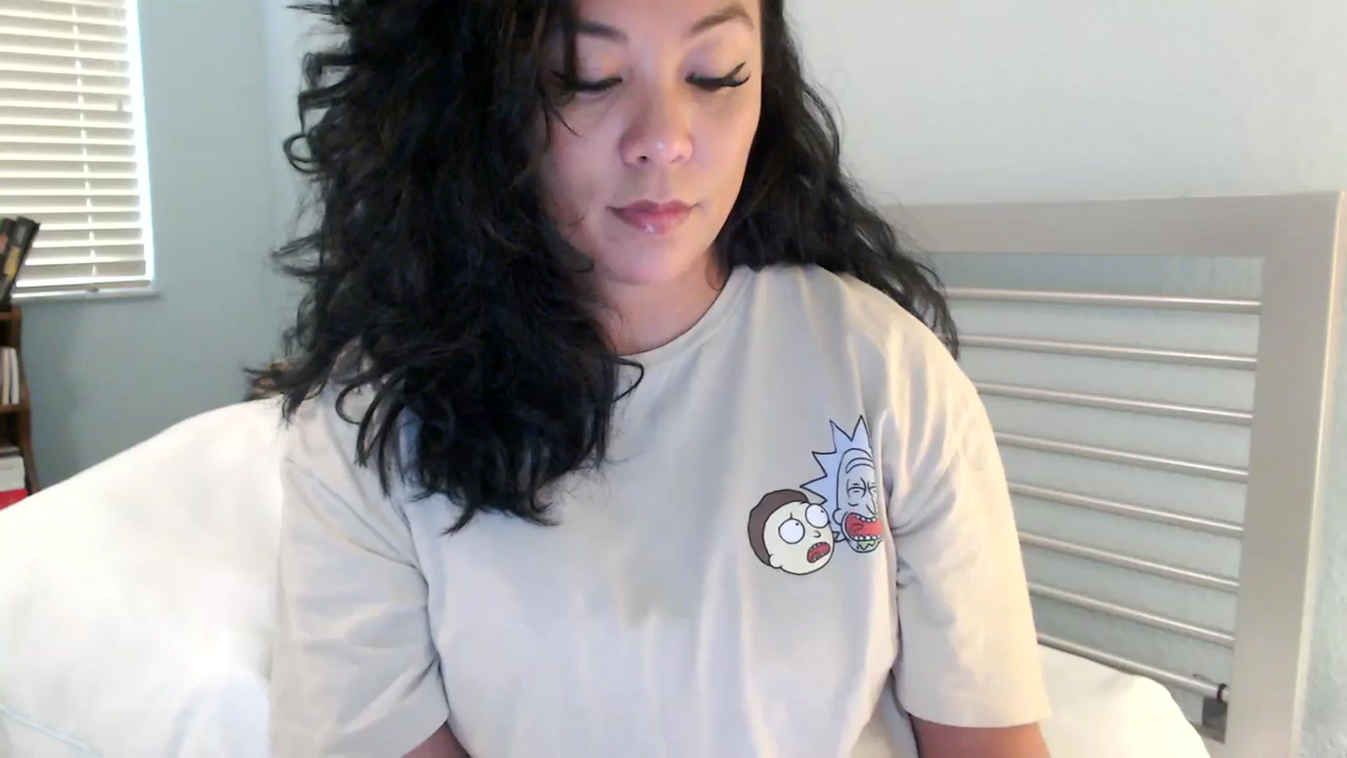 Gallery image thumbnail from MickaylaStar's myfreecams stream on, 01/12/2025, 21:57 image 9 of 20