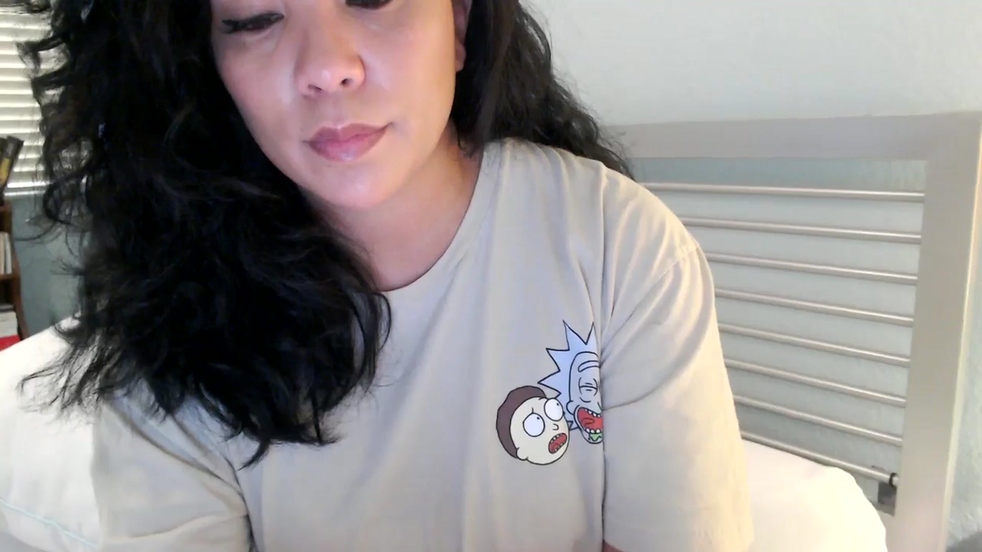 Gallery image thumbnail from MickaylaStar's myfreecams stream on, 01/12/2025, 21:57 image 2 of 20