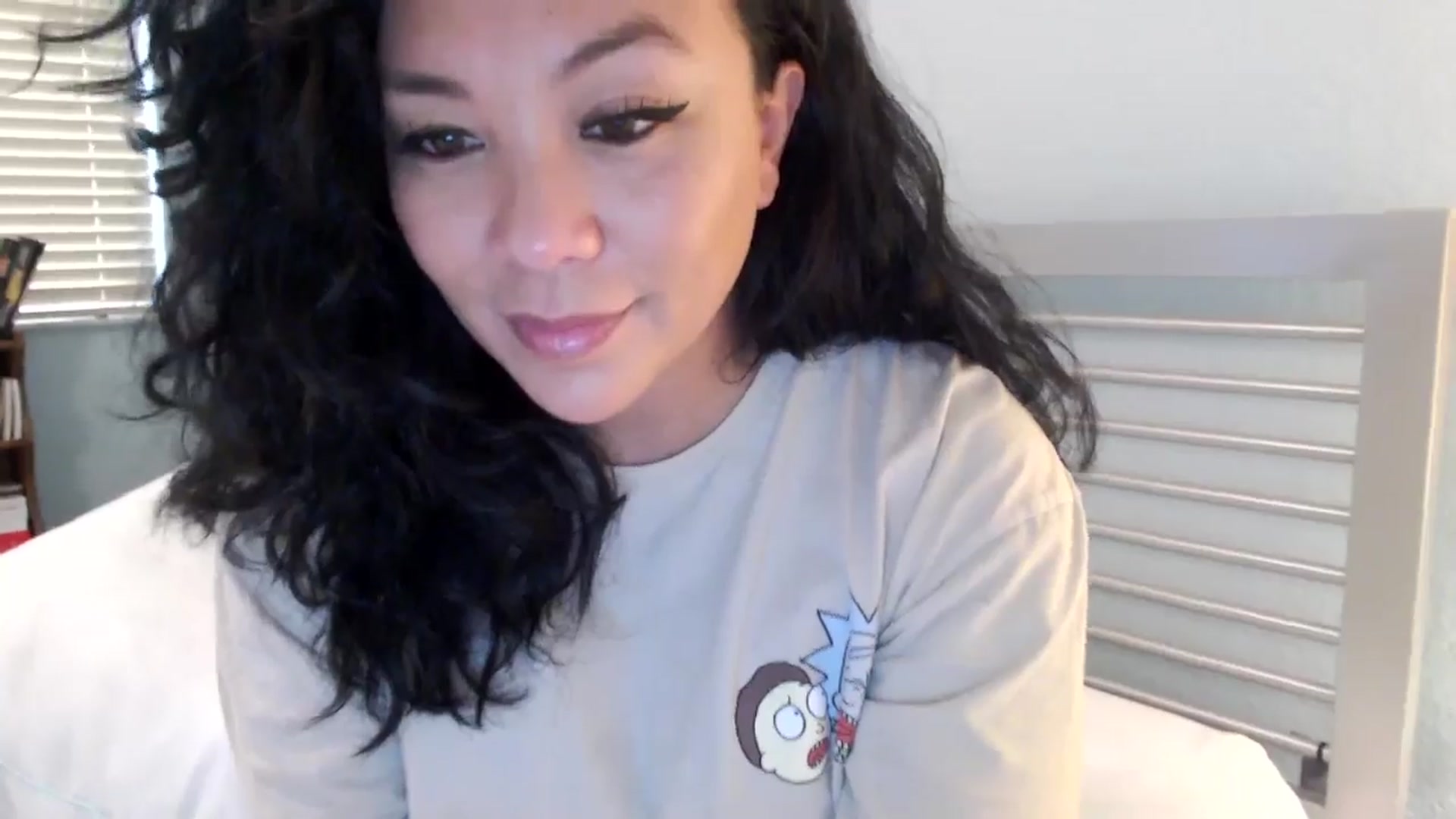 Gallery image thumbnail from MickaylaStar's myfreecams stream on, 01/12/2025, 21:57 image 7 of 20