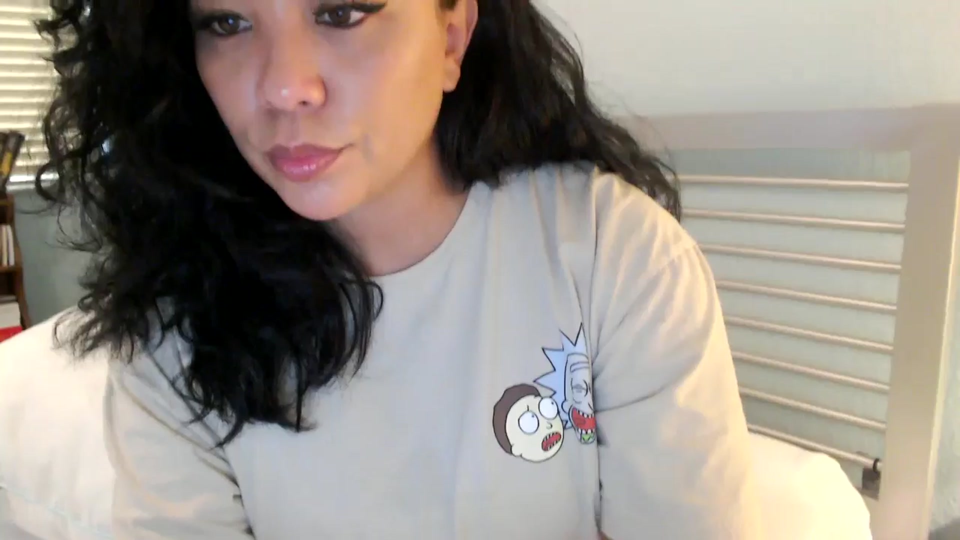 Gallery image thumbnail from MickaylaStar's myfreecams stream on, 01/12/2025, 21:57 image 3 of 20