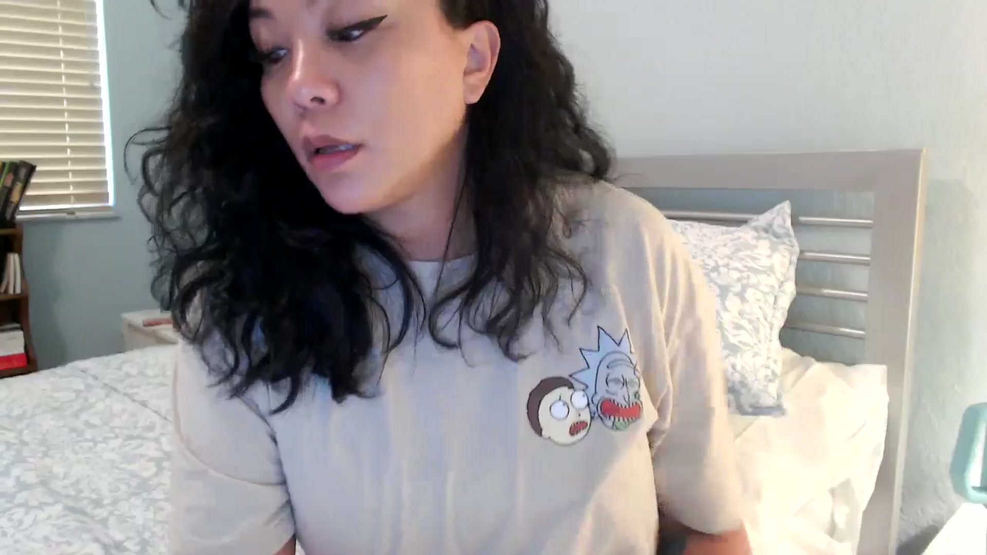 Gallery image thumbnail from MickaylaStar's myfreecams stream on, 01/12/2025, 22:29 image 2 of 20