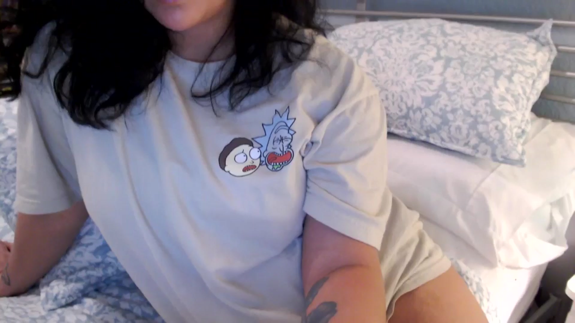 Gallery image thumbnail from MickaylaStar's myfreecams stream on, 01/12/2025, 22:29 image 18 of 20