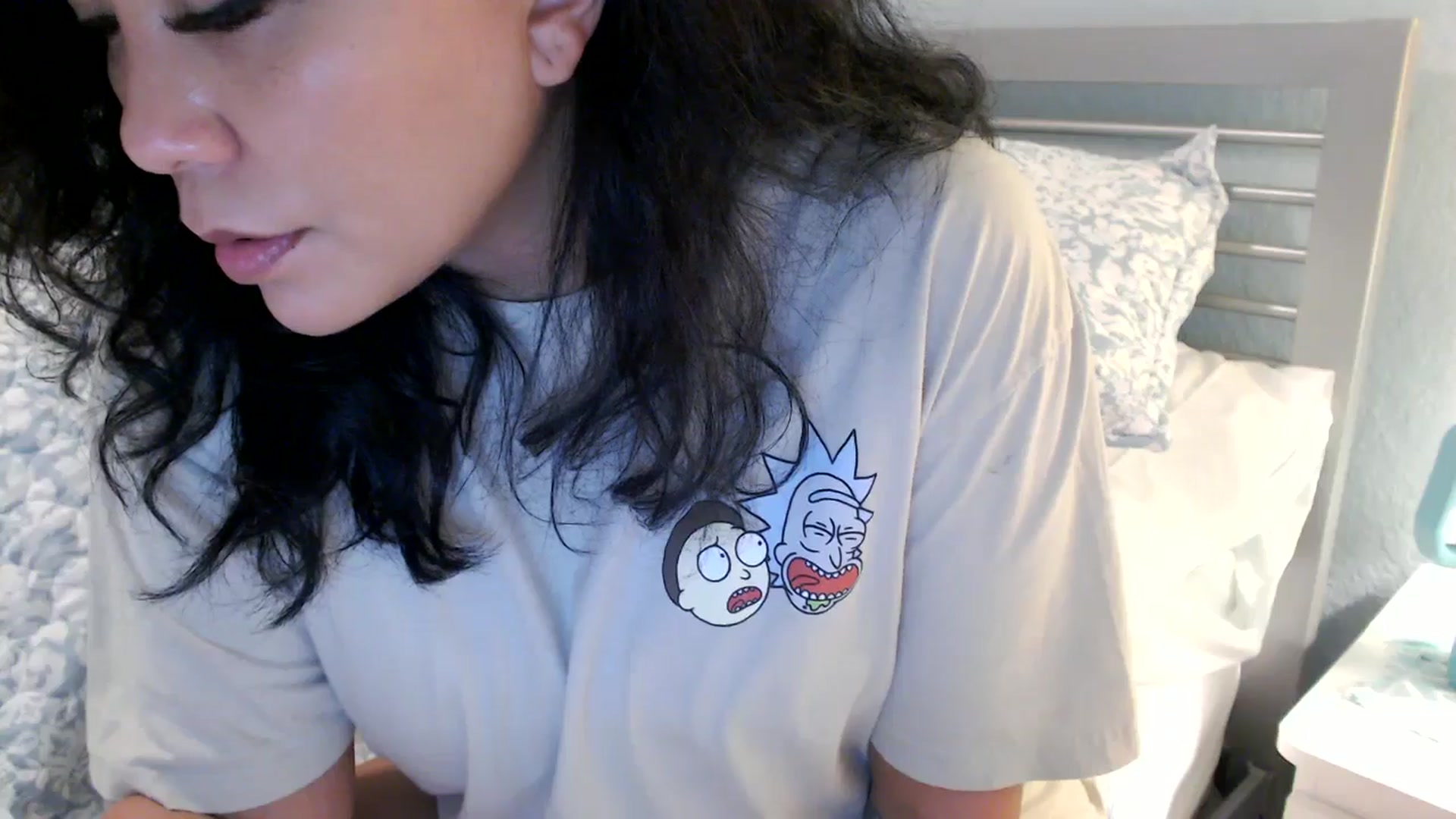 Gallery image thumbnail from MickaylaStar's myfreecams stream on, 01/12/2025, 22:29 image 5 of 20