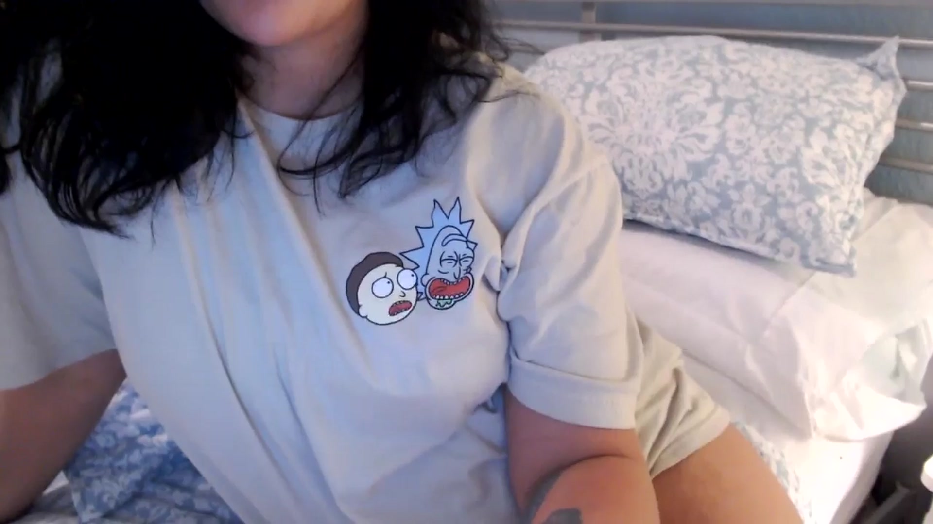 Gallery image thumbnail from MickaylaStar's myfreecams stream on, 01/12/2025, 22:29 image 17 of 20