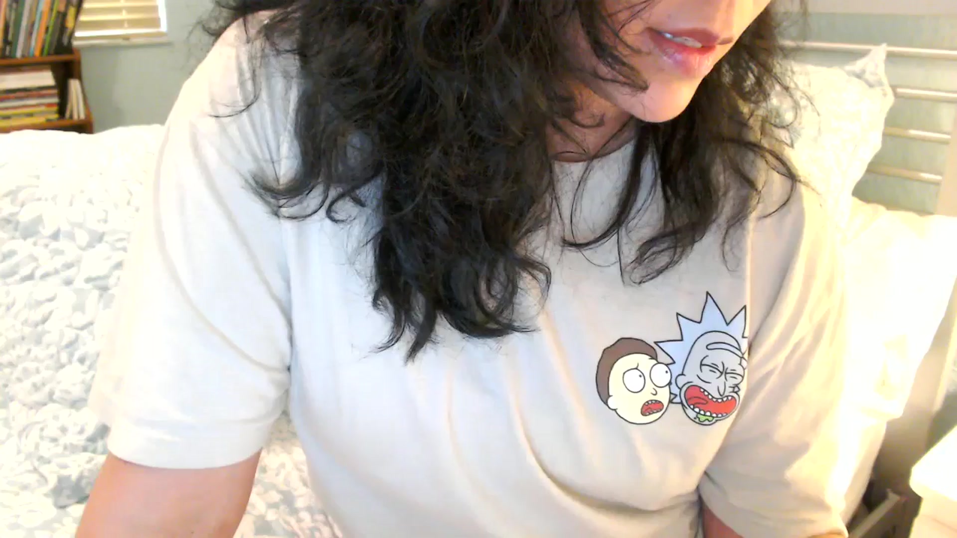 Gallery image thumbnail from MickaylaStar's myfreecams stream on, 01/12/2025, 22:29 image 13 of 20