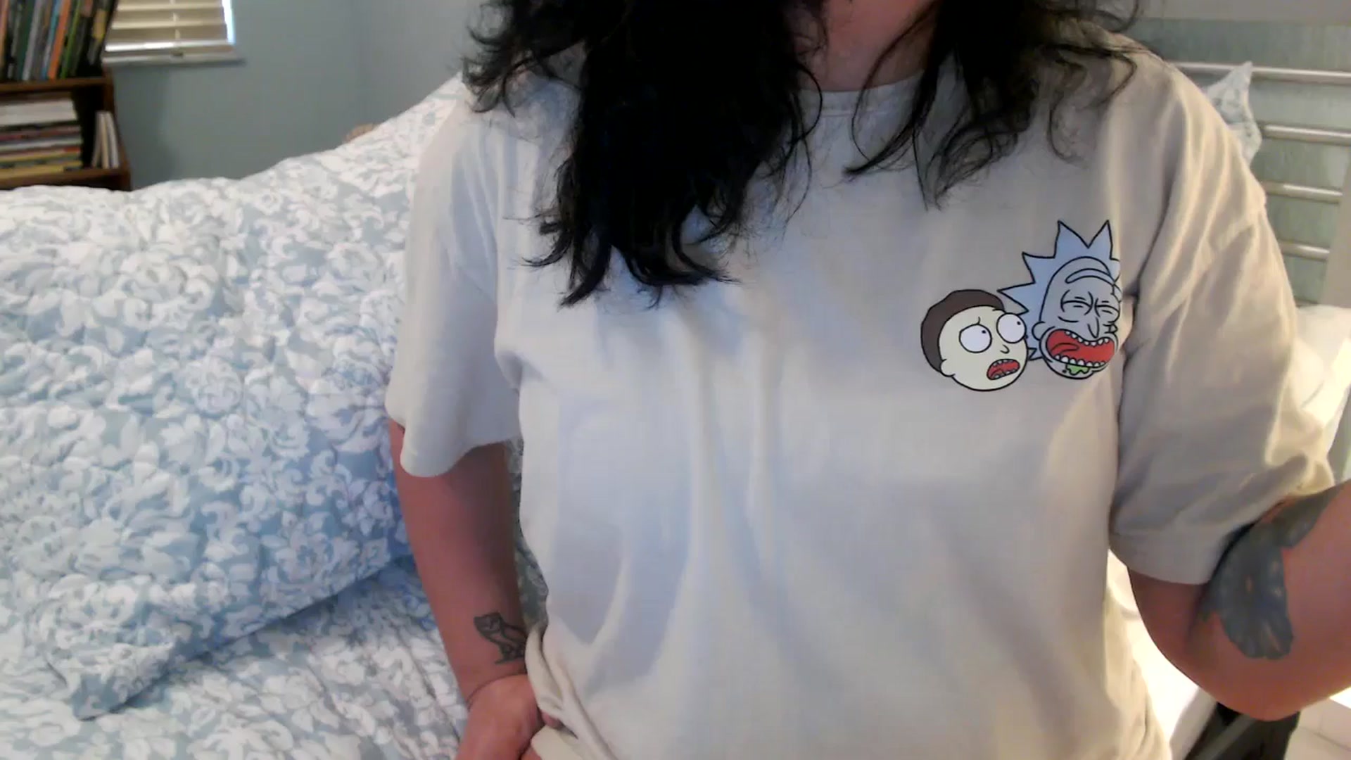 Gallery image thumbnail from MickaylaStar's myfreecams stream on, 01/12/2025, 22:29 image 10 of 20