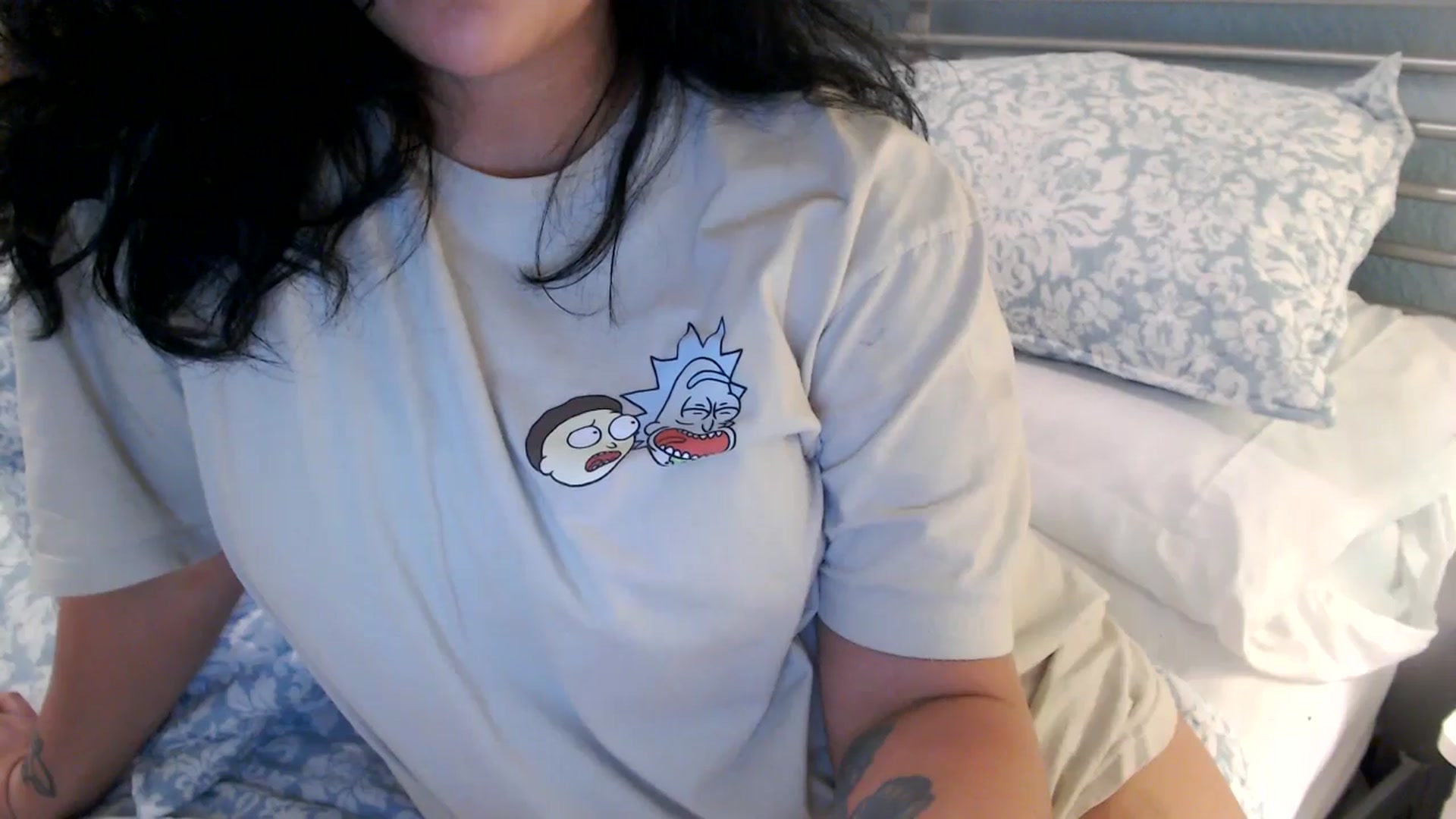 Gallery image thumbnail from MickaylaStar's myfreecams stream on, 01/12/2025, 22:29 image 20 of 20