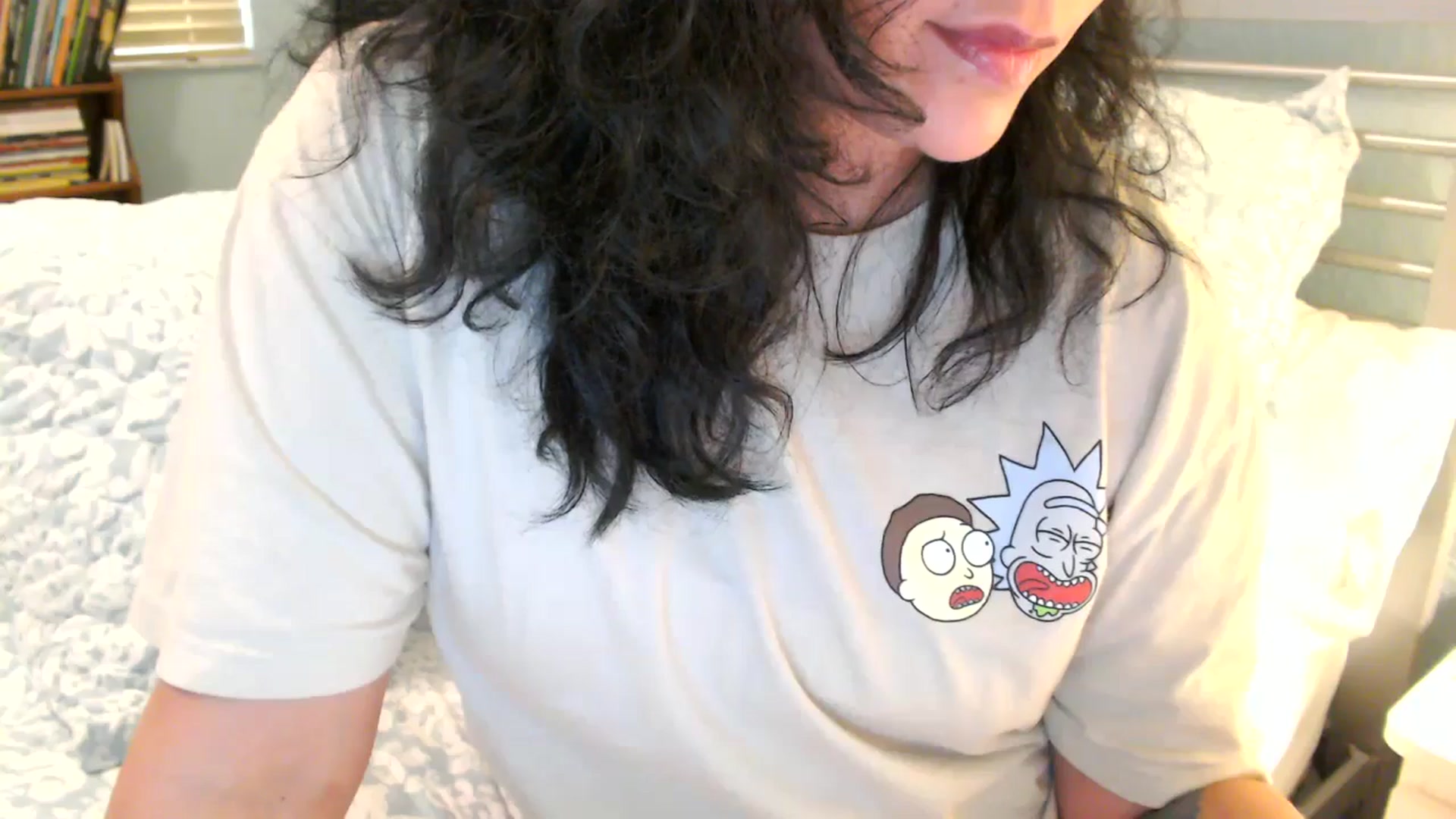 Gallery image thumbnail from MickaylaStar's myfreecams stream on, 01/12/2025, 22:29 image 12 of 20