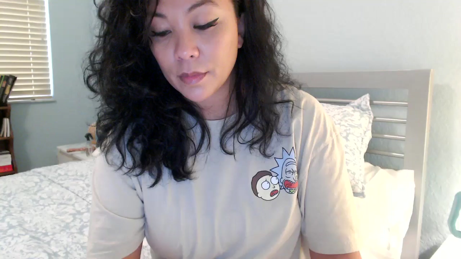 Gallery image thumbnail from MickaylaStar's myfreecams stream on, 01/12/2025, 22:29 image 1 of 20