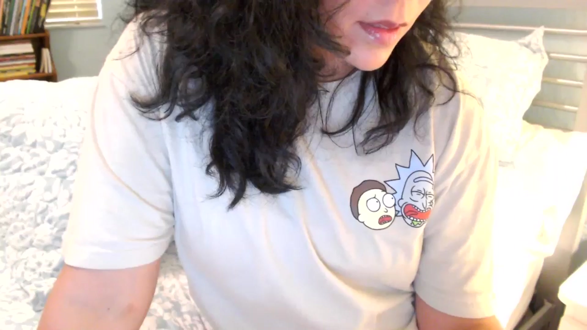 Gallery image thumbnail from MickaylaStar's myfreecams stream on, 01/12/2025, 22:29 image 11 of 20