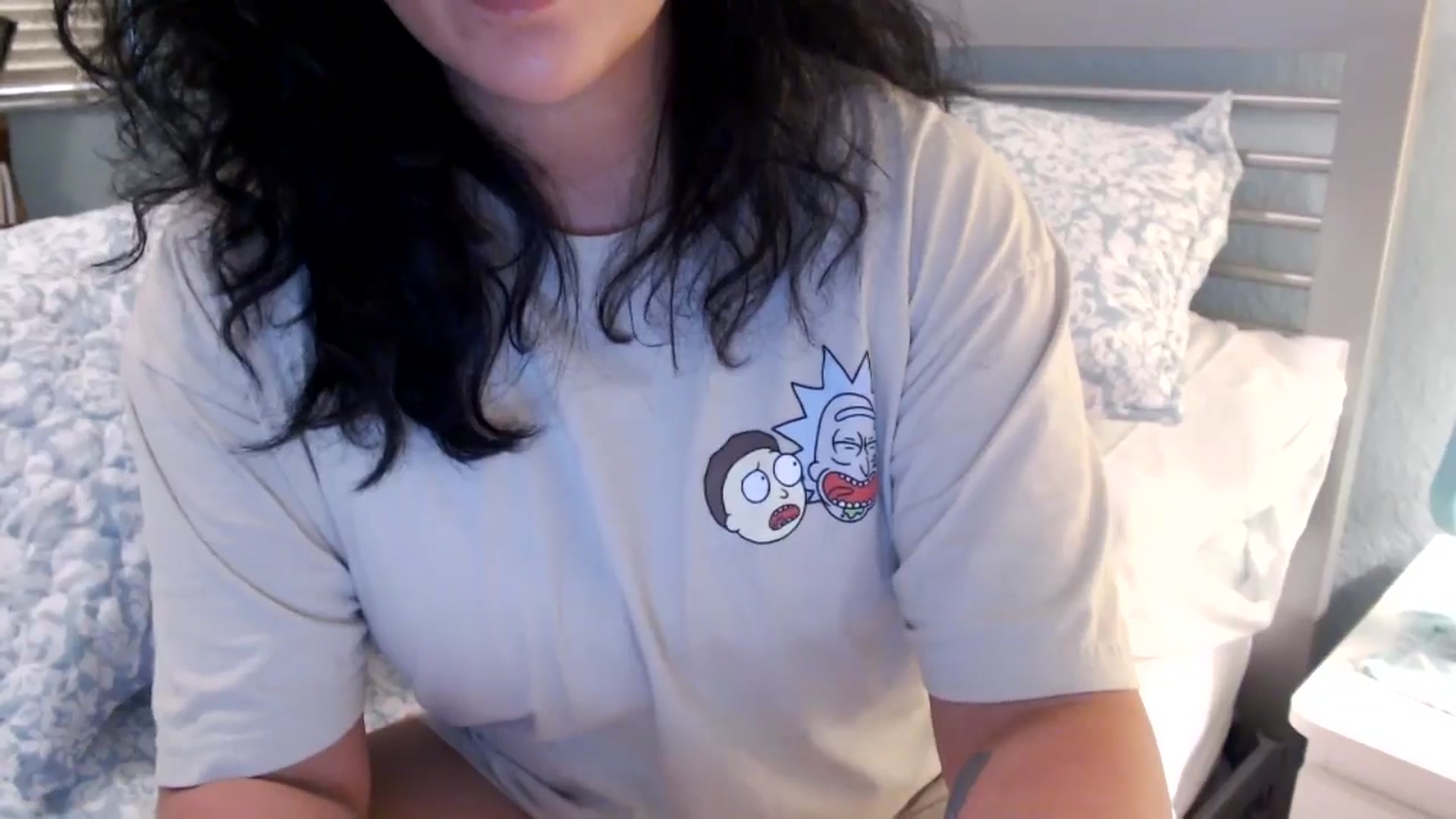 Gallery image thumbnail from MickaylaStar's myfreecams stream on, 01/12/2025, 22:29 image 4 of 20