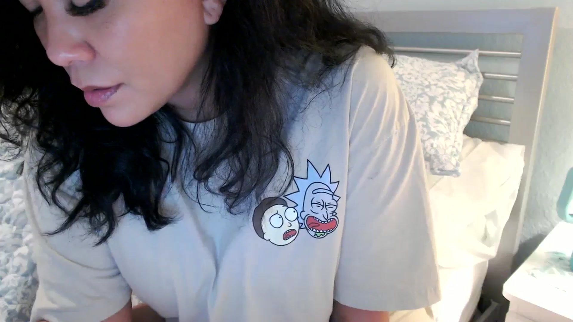 Gallery image thumbnail from MickaylaStar's myfreecams stream on, 01/12/2025, 22:29 image 6 of 20
