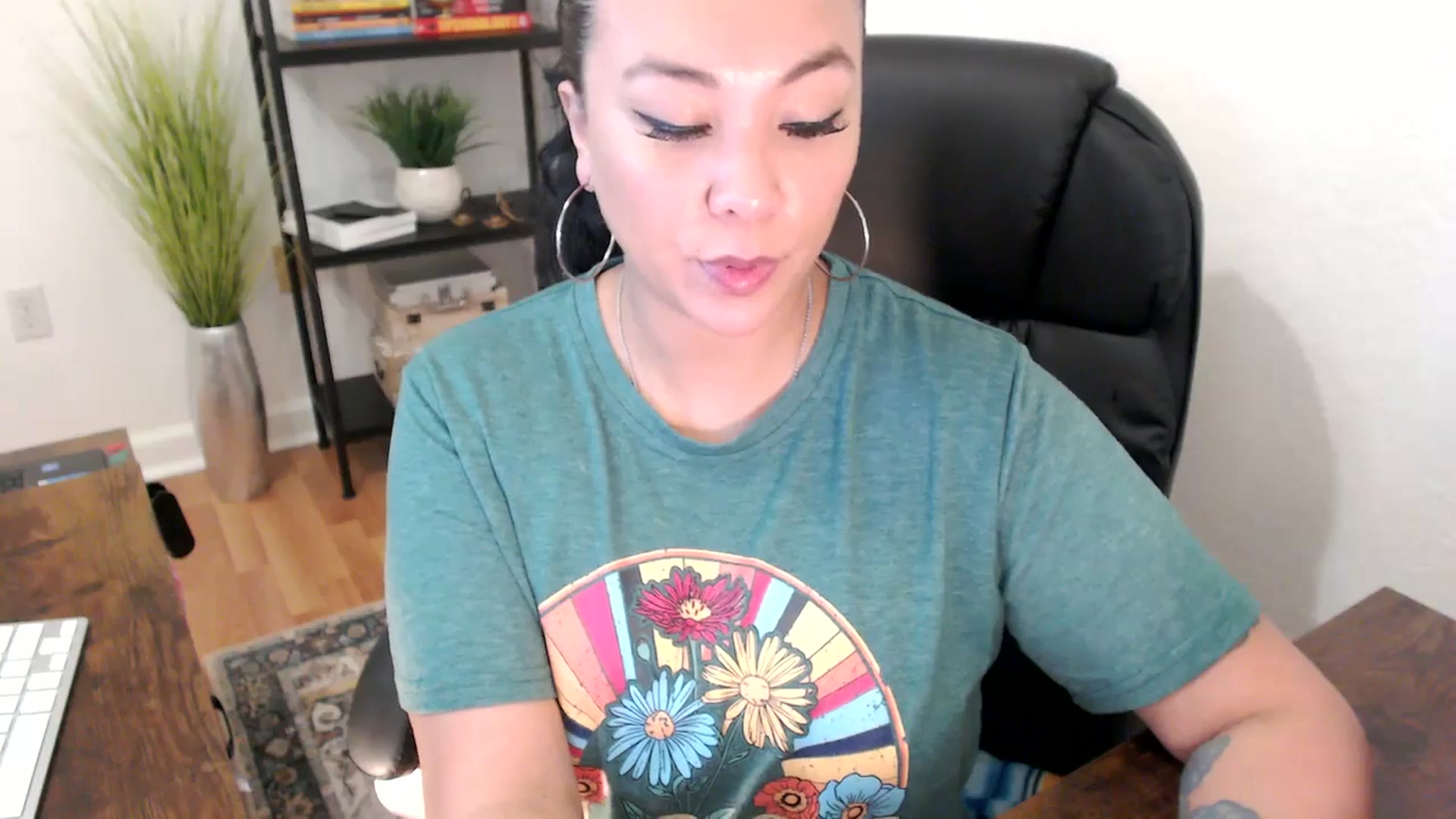Gallery image thumbnail from MickaylaStar's myfreecams stream on, 01/13/2025, 16:49 image 13 of 20