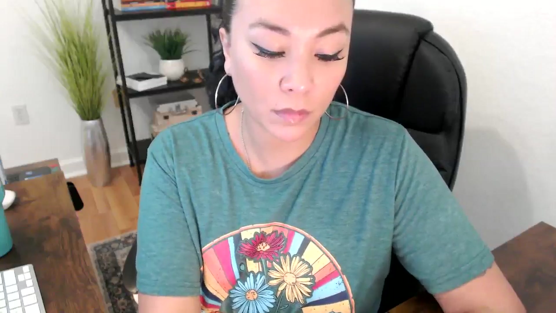 Gallery image thumbnail from MickaylaStar's myfreecams stream on, 01/13/2025, 19:50 image 20 of 20