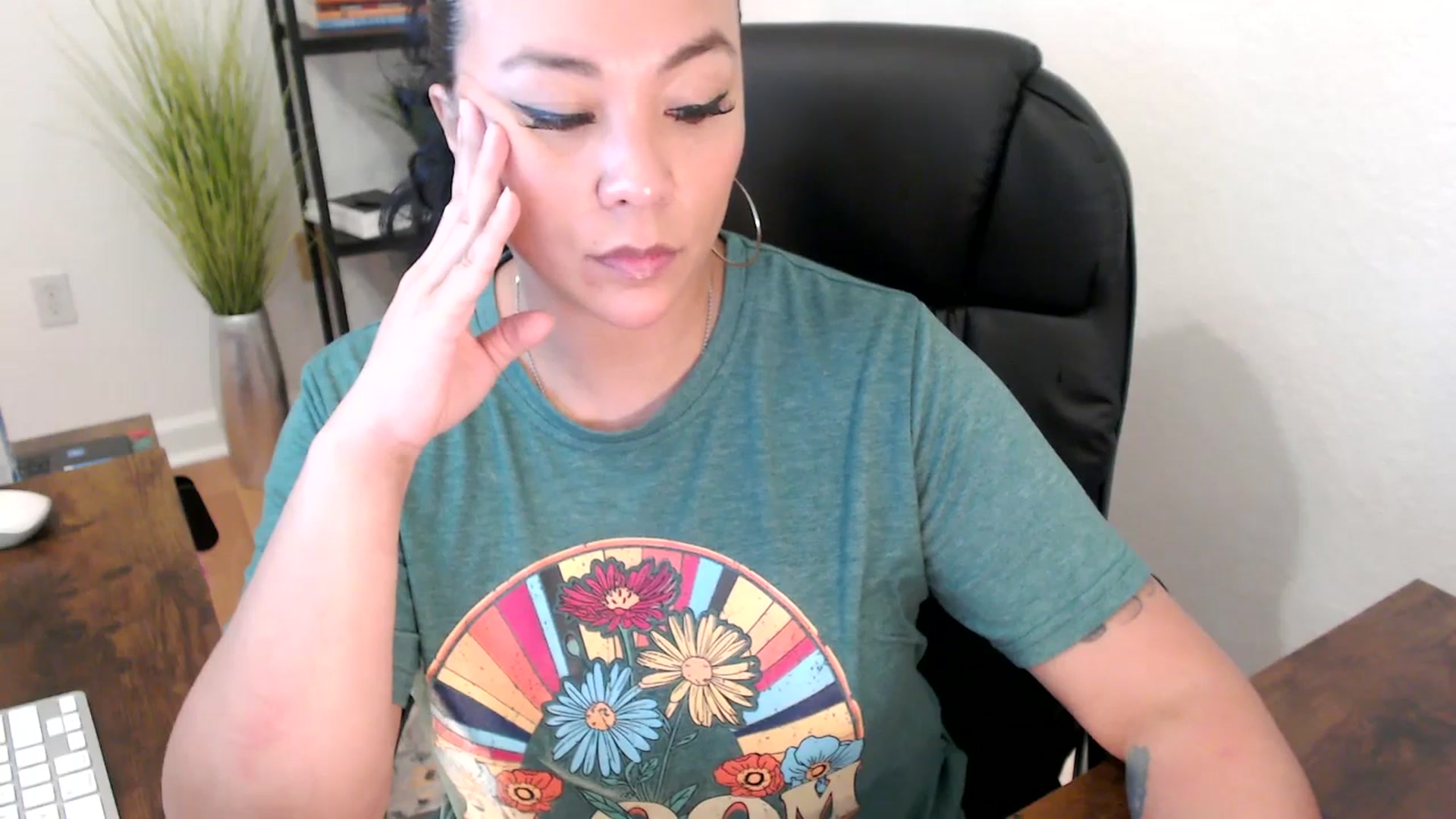 Gallery image thumbnail from MickaylaStar's myfreecams stream on, 01/13/2025, 19:50 image 17 of 20