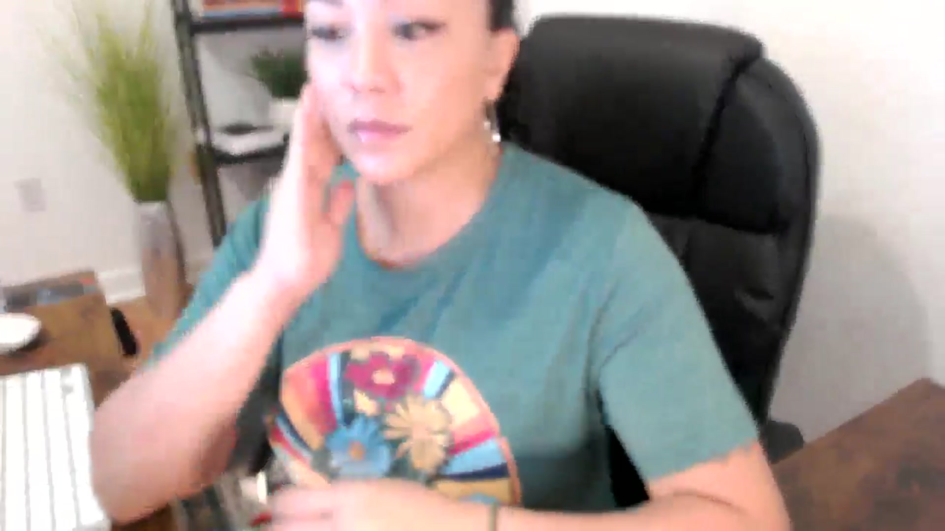 Gallery image thumbnail from MickaylaStar's myfreecams stream on, 01/13/2025, 19:50 image 3 of 20