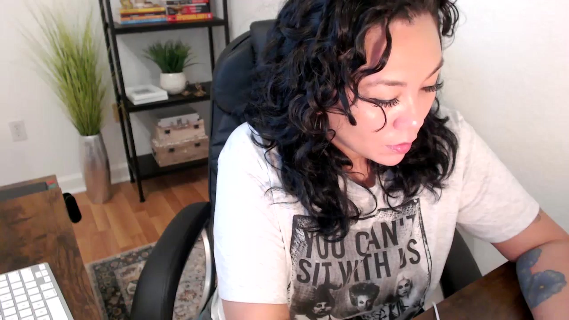 Gallery image thumbnail from MickaylaStar's myfreecams stream on, 01/14/2025, 17:28 image 11 of 20