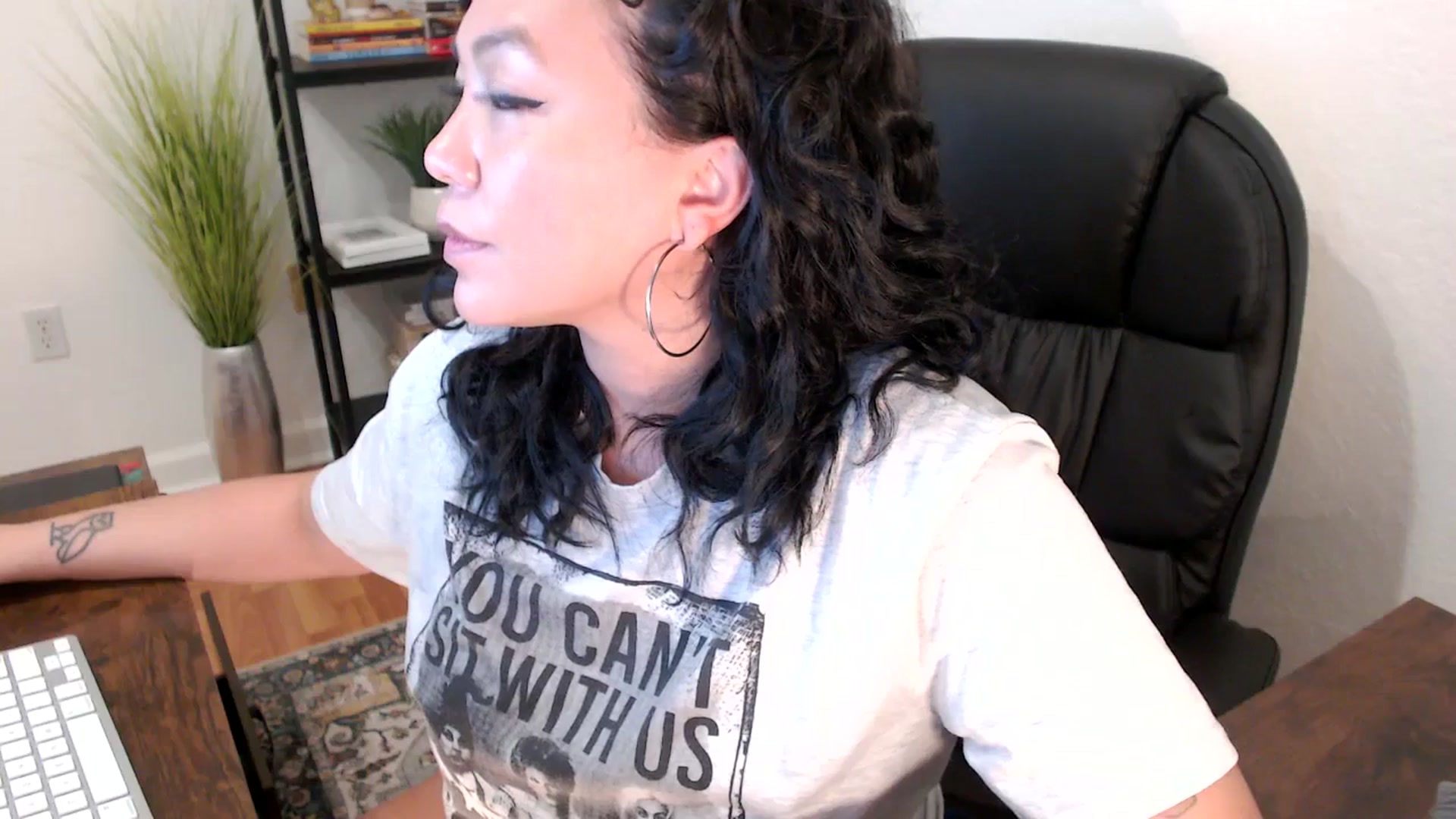 Gallery image thumbnail from MickaylaStar's myfreecams stream on, 01/14/2025, 20:31 image 20 of 20