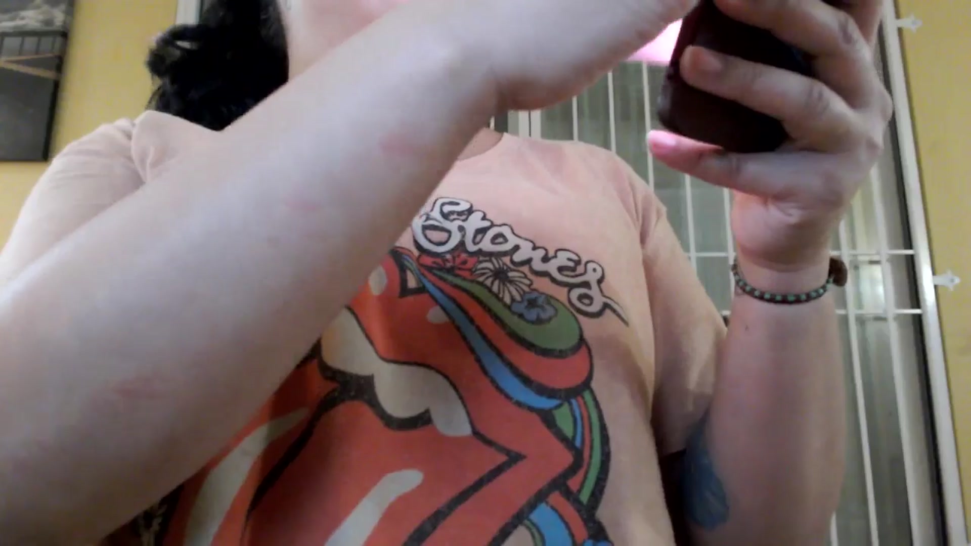 Gallery image thumbnail from MickaylaStar's myfreecams stream on, 01/15/2025, 03:11 image 16 of 20