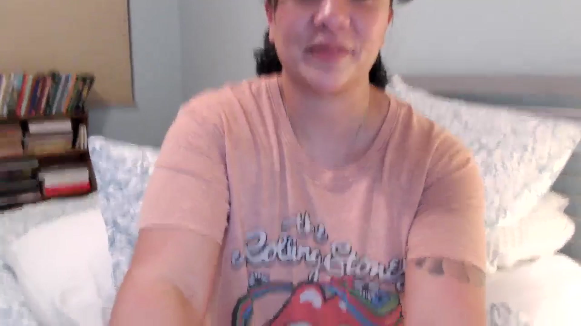 Gallery image thumbnail from MickaylaStar's myfreecams stream on, 01/15/2025, 03:45 image 9 of 20