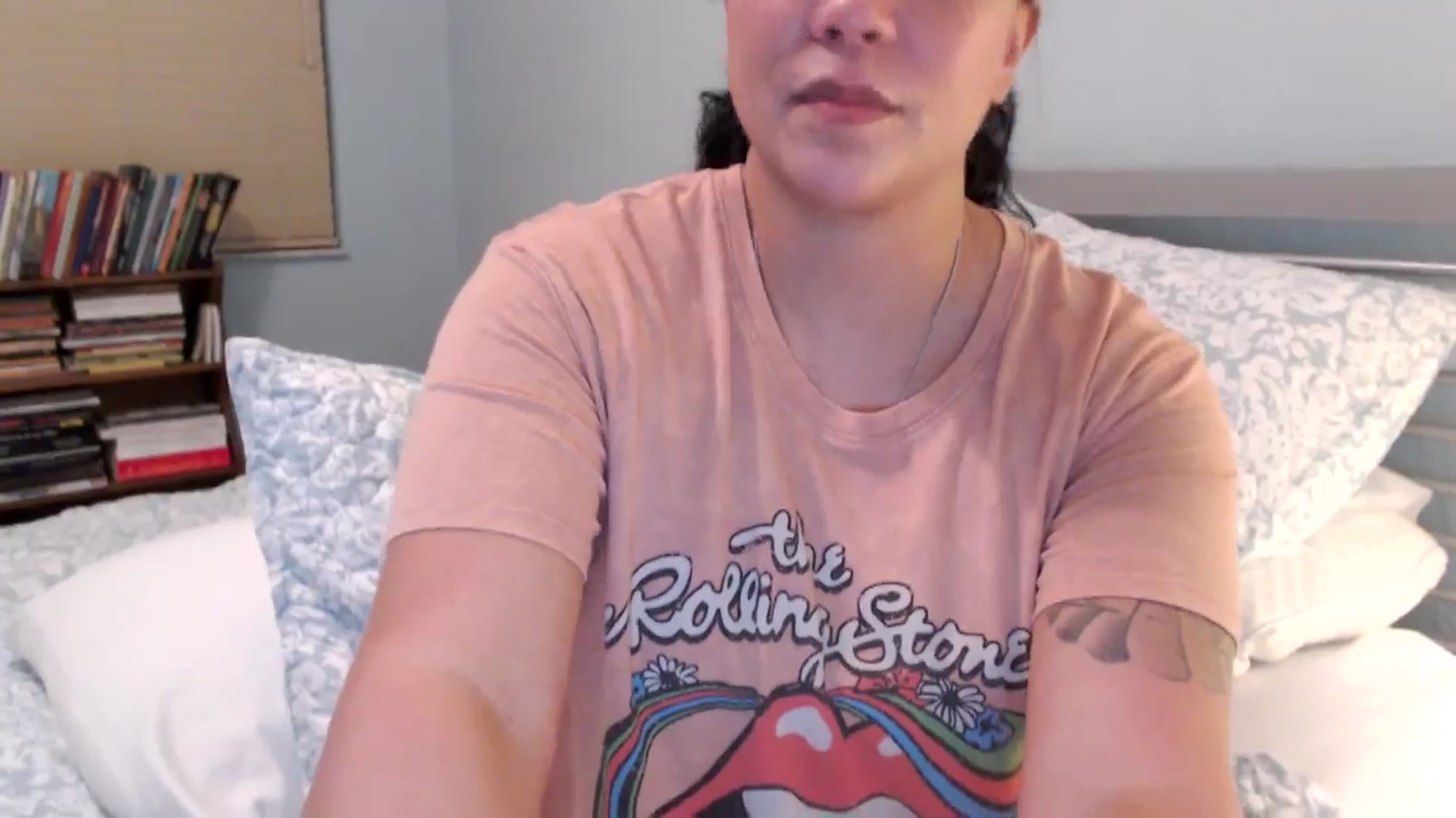 Gallery image thumbnail from MickaylaStar's myfreecams stream on, 01/15/2025, 03:45 image 5 of 20