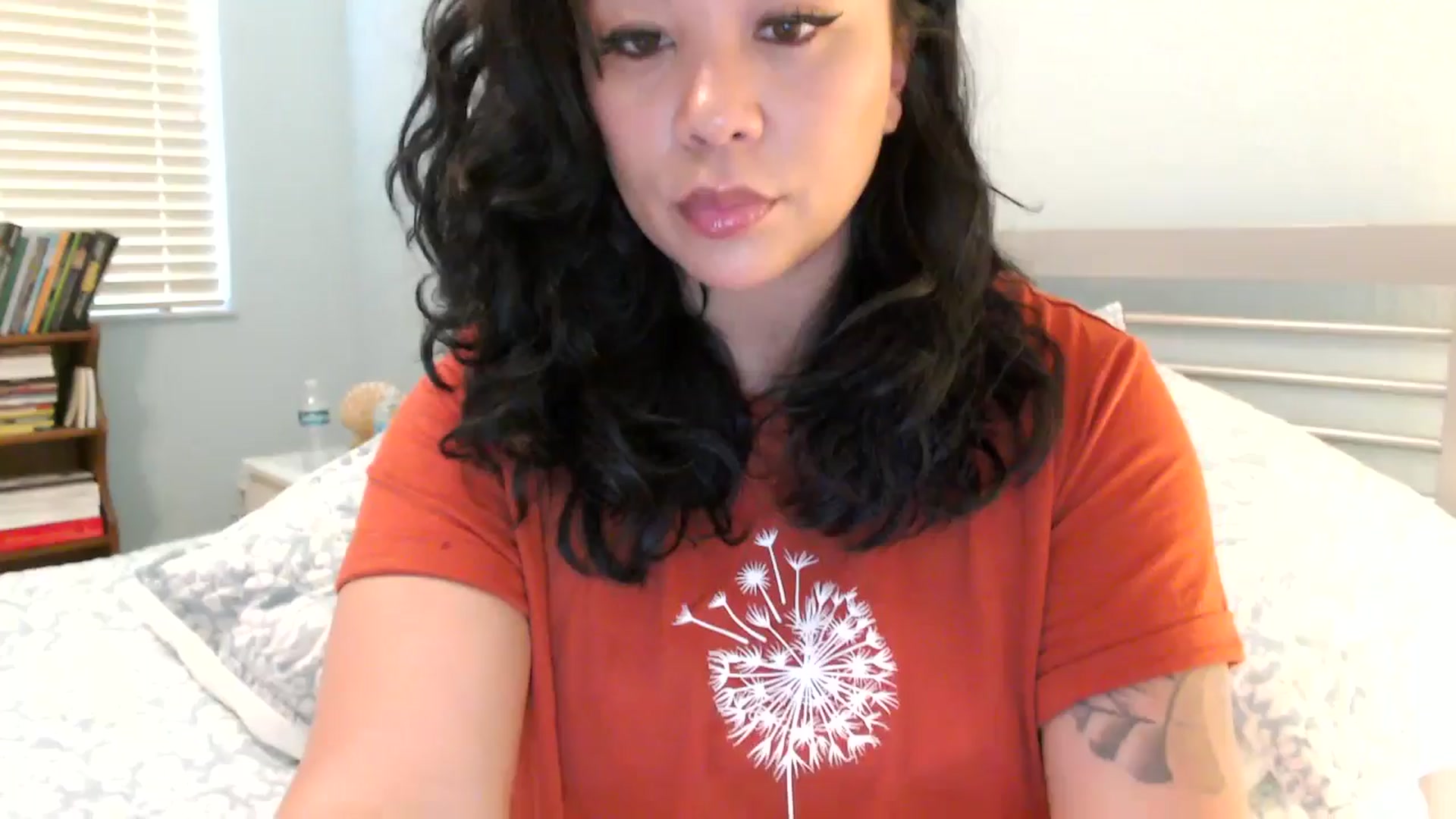 Gallery image thumbnail from MickaylaStar's myfreecams stream on, 01/16/2025, 18:55 image 1 of 20