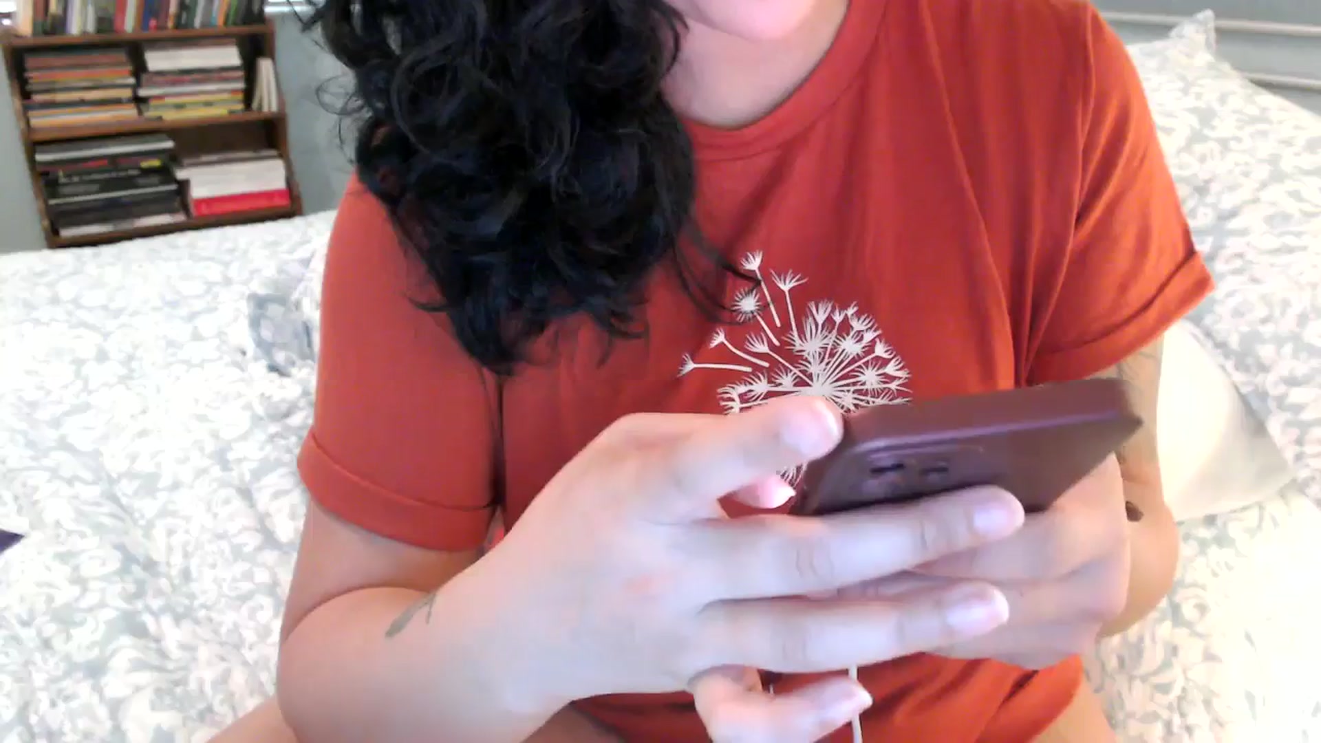 Gallery image thumbnail from MickaylaStar's myfreecams stream on, 01/16/2025, 18:55 image 17 of 20