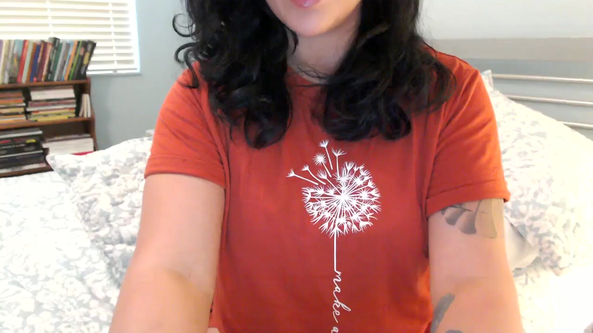 Gallery image thumbnail from MickaylaStar's myfreecams stream on, 01/16/2025, 18:55 image 4 of 20