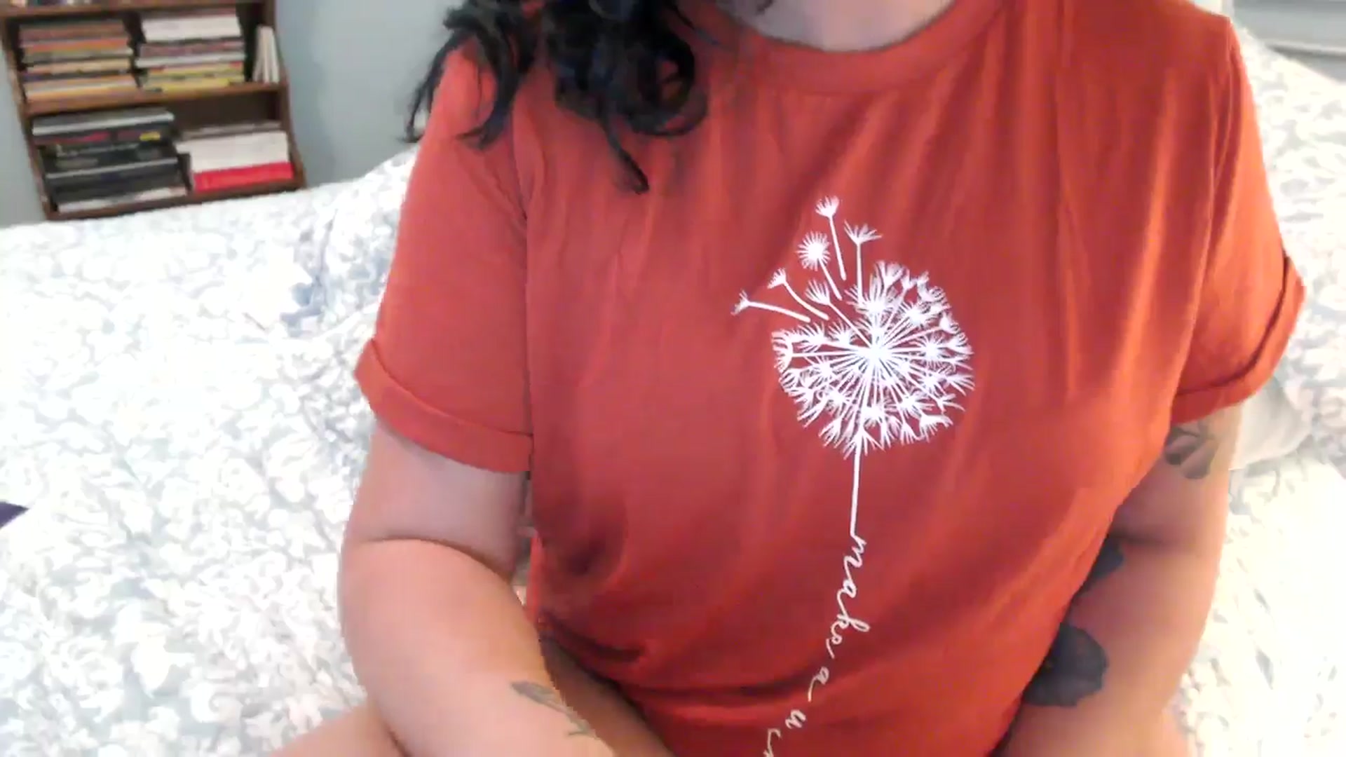 Gallery image thumbnail from MickaylaStar's myfreecams stream on, 01/16/2025, 18:55 image 9 of 20