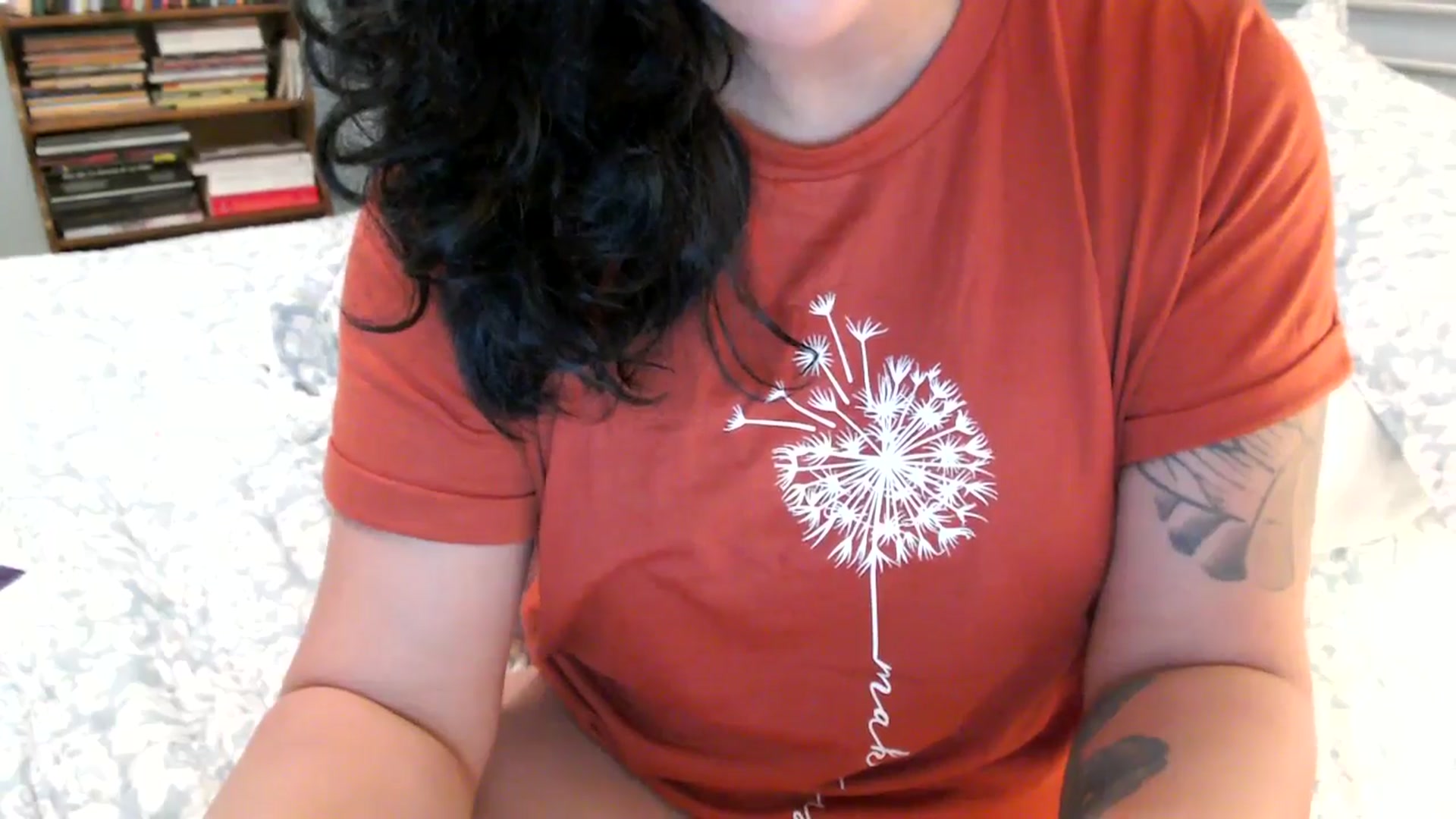 Gallery image thumbnail from MickaylaStar's myfreecams stream on, 01/16/2025, 18:55 image 16 of 20